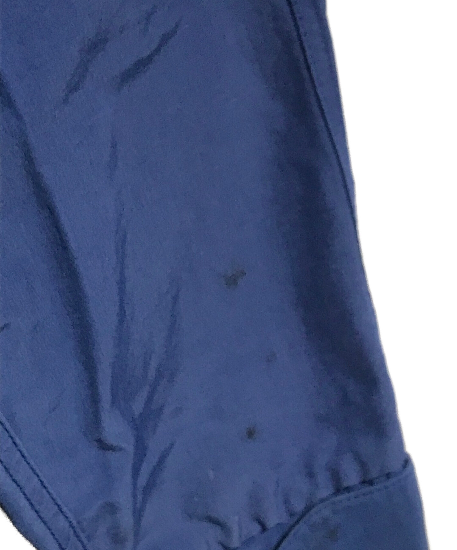 中古・古着通販】Patagonia (パタゴニア) バギーズジャケット ブルー 