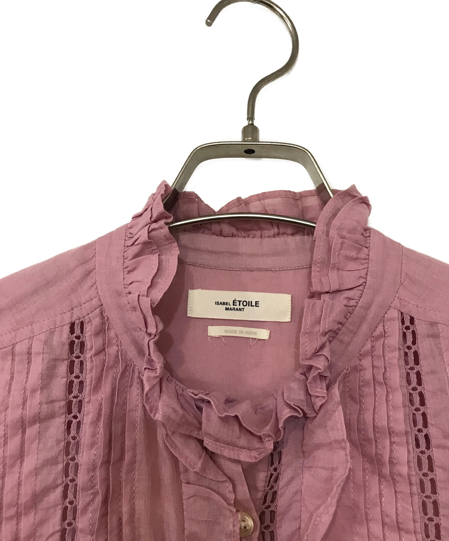 中古・古着通販】ISABEL MARANT ETOILE (イザベルマランエトワール