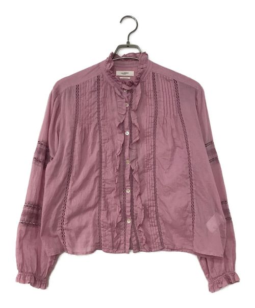 中古・古着通販】ISABEL MARANT ETOILE (イザベルマランエトワール