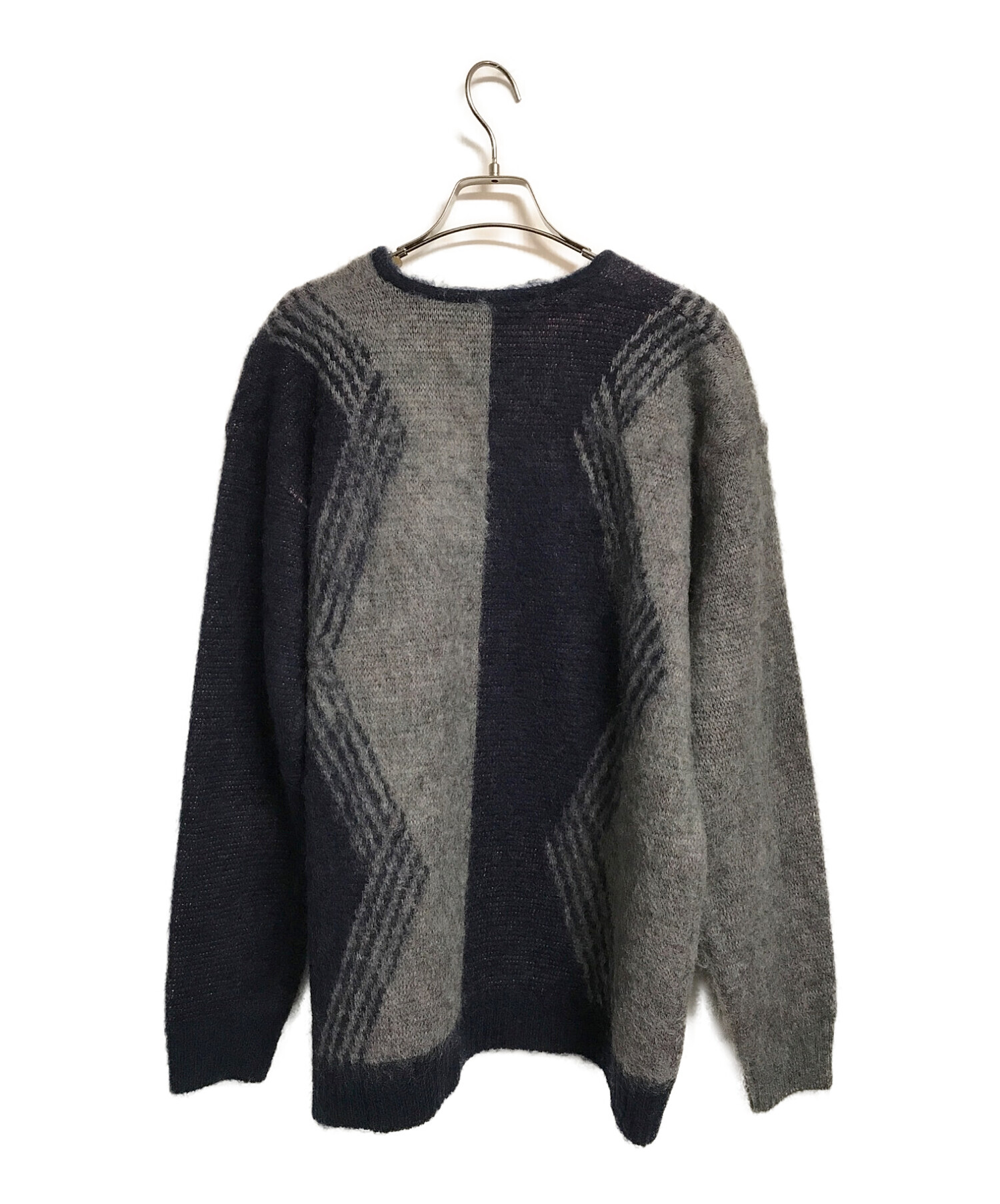 中古・古着通販】Needles (ニードルス) Mohair Cardigan - Papillon