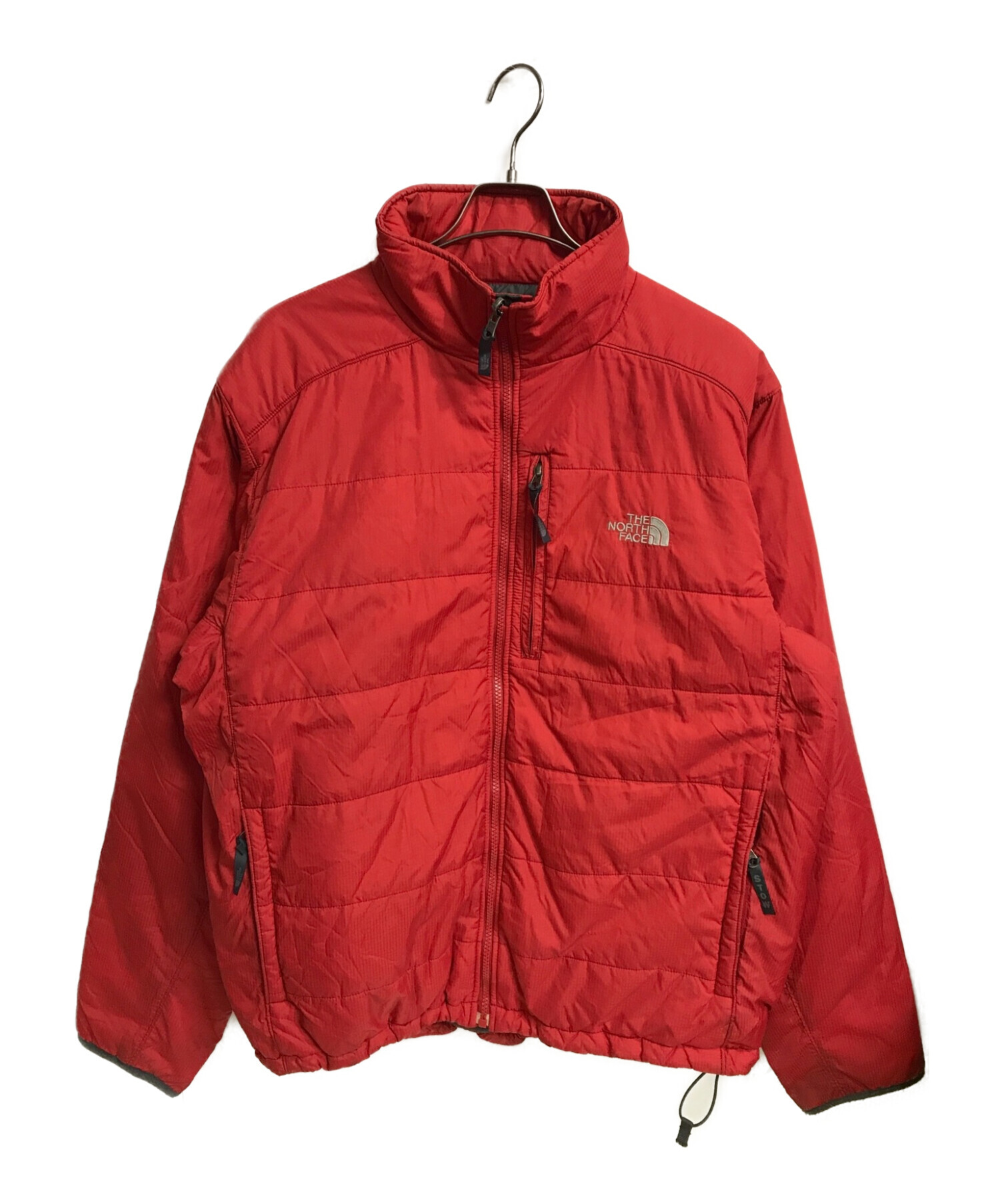 中古・古着通販】THE NORTH FACE (ザ ノース フェイス) プリマロフト