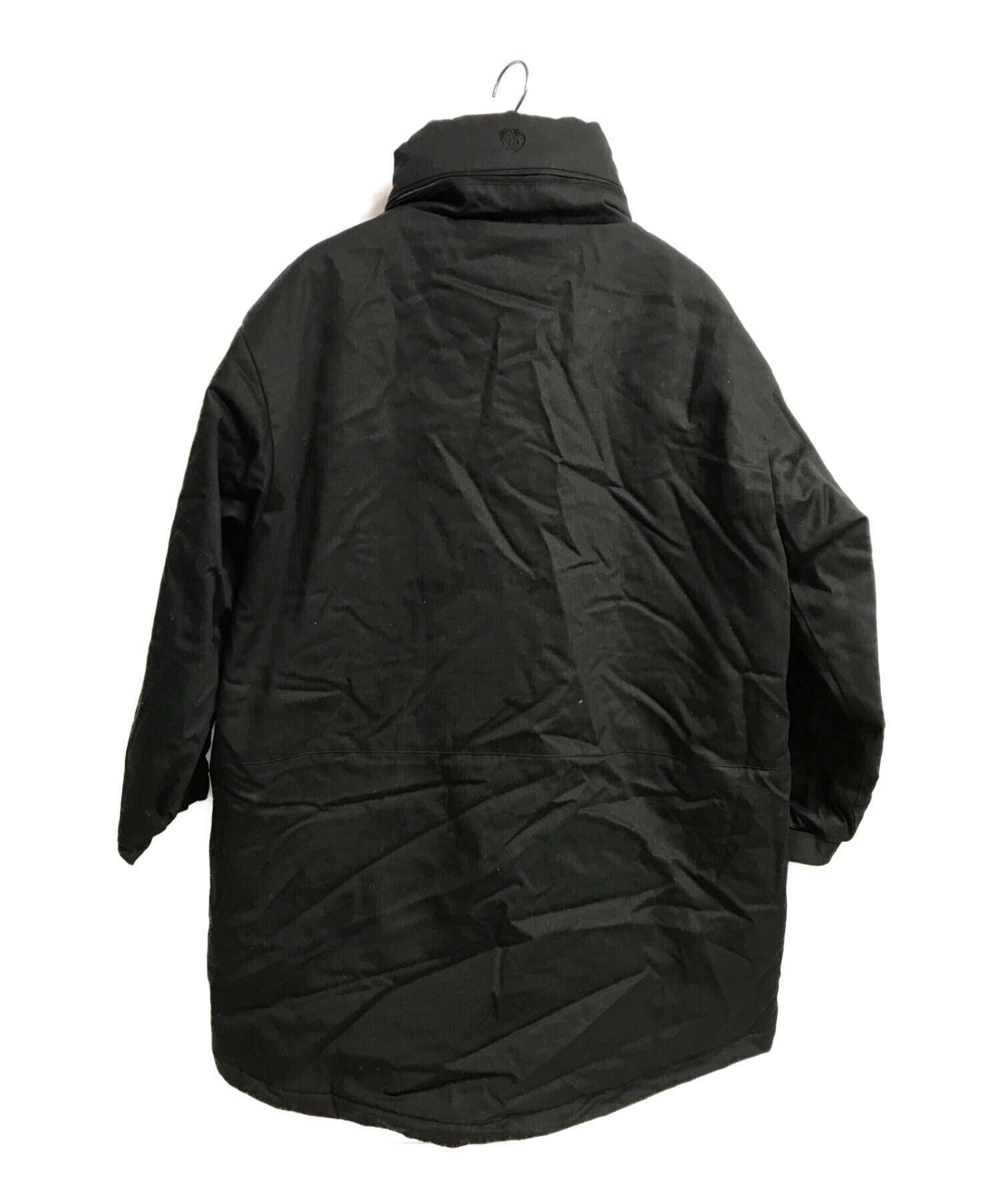 中古・古着通販】GRIP SWANY (グリップスワニー) FP FIREMAN COAT