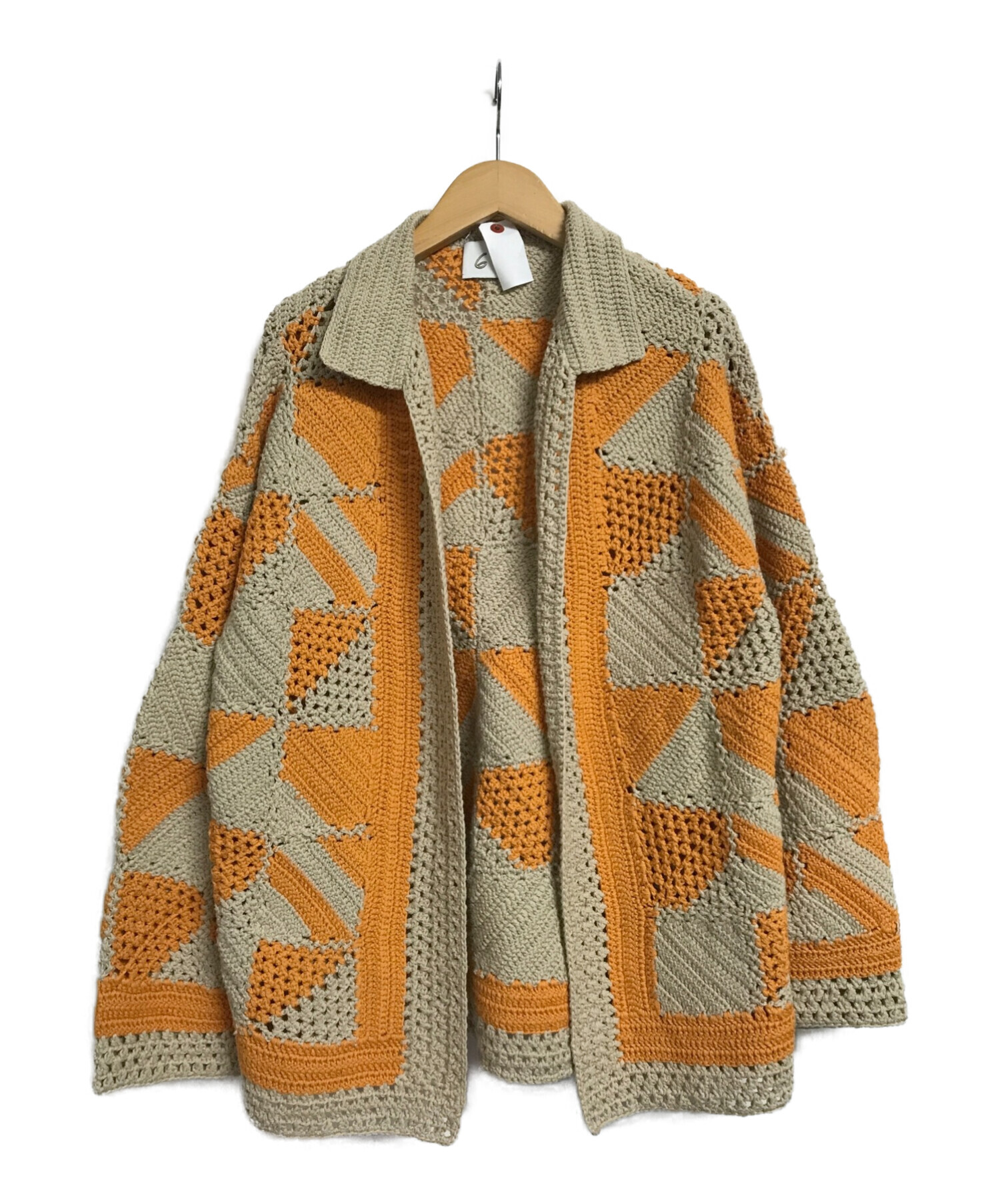 6(ROKU) KIKALINE CARDIGAN ロク | nate-hospital.com