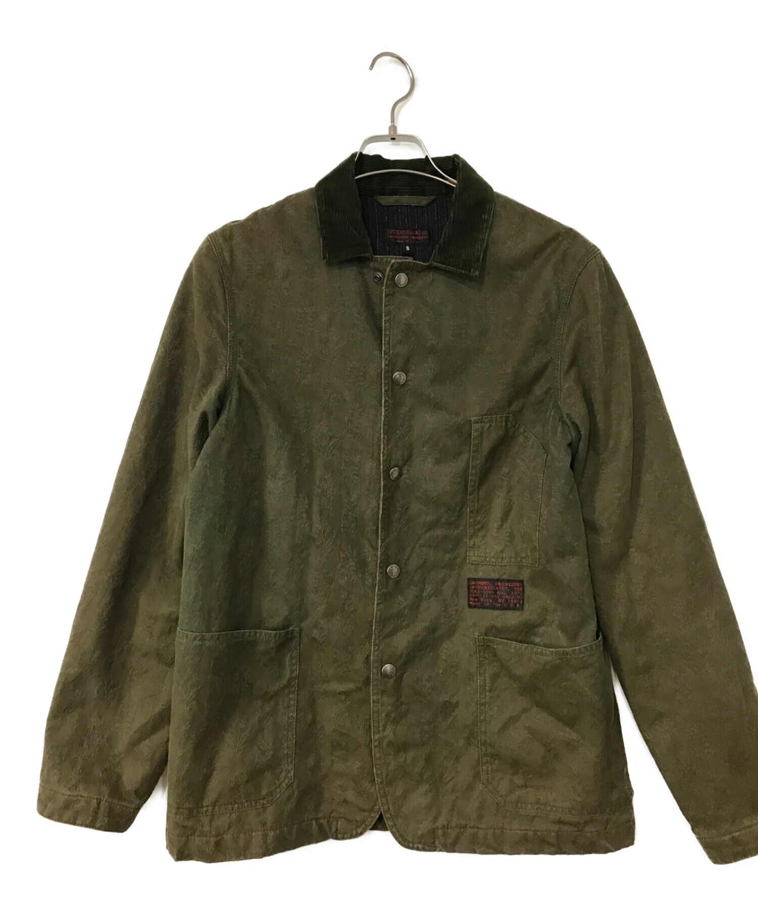 中古・古着通販】Engineered Garments (エンジニアドガーメンツ