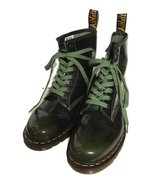 中古・古着通販】Dr.Martens (ドクターマーチン) 8ホールブーツ