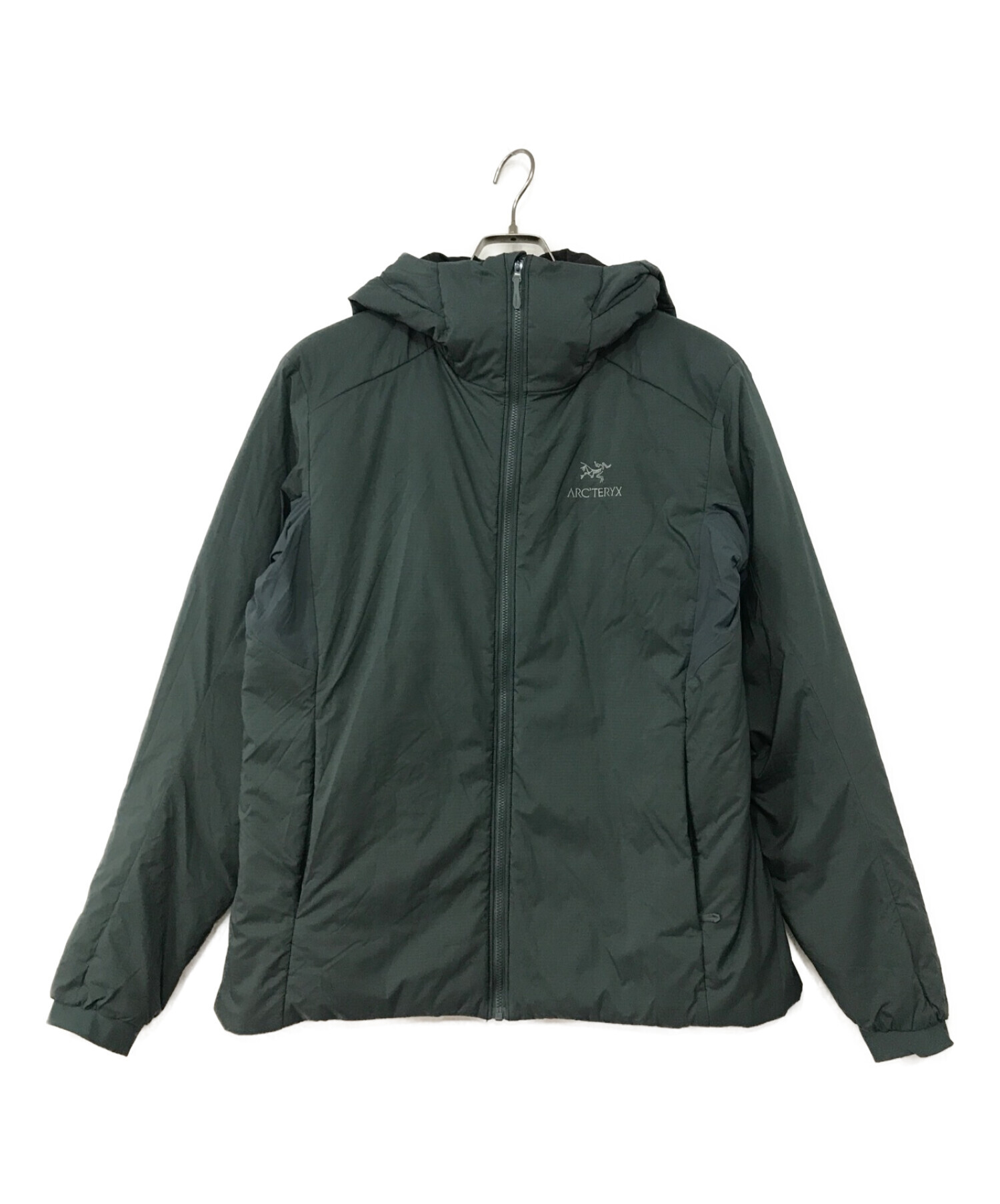 中古・古着通販】ARC'TERYX (アークテリクス) ATOM AR JACKET グレー