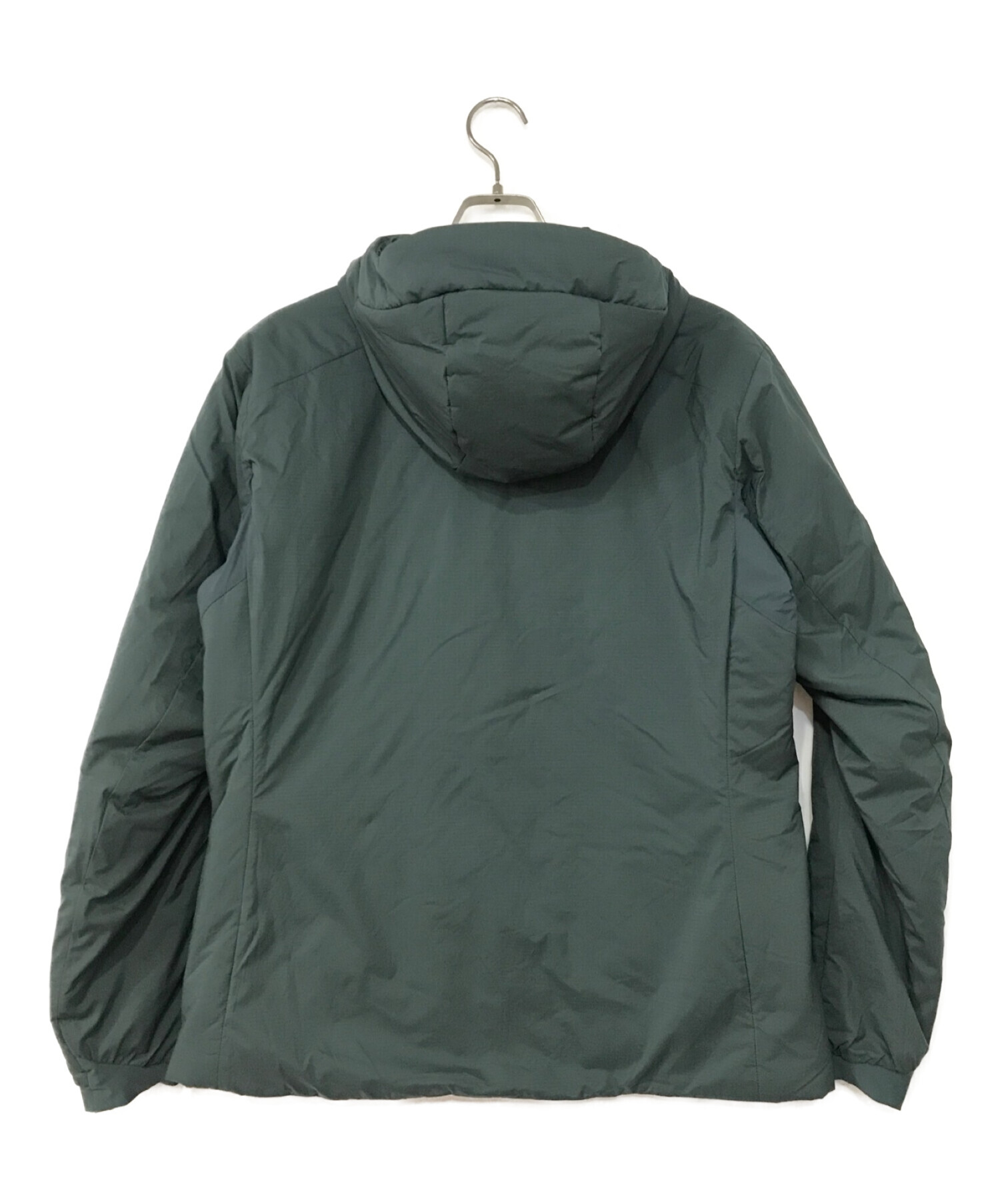 中古・古着通販】ARC'TERYX (アークテリクス) ATOM AR JACKET グレー