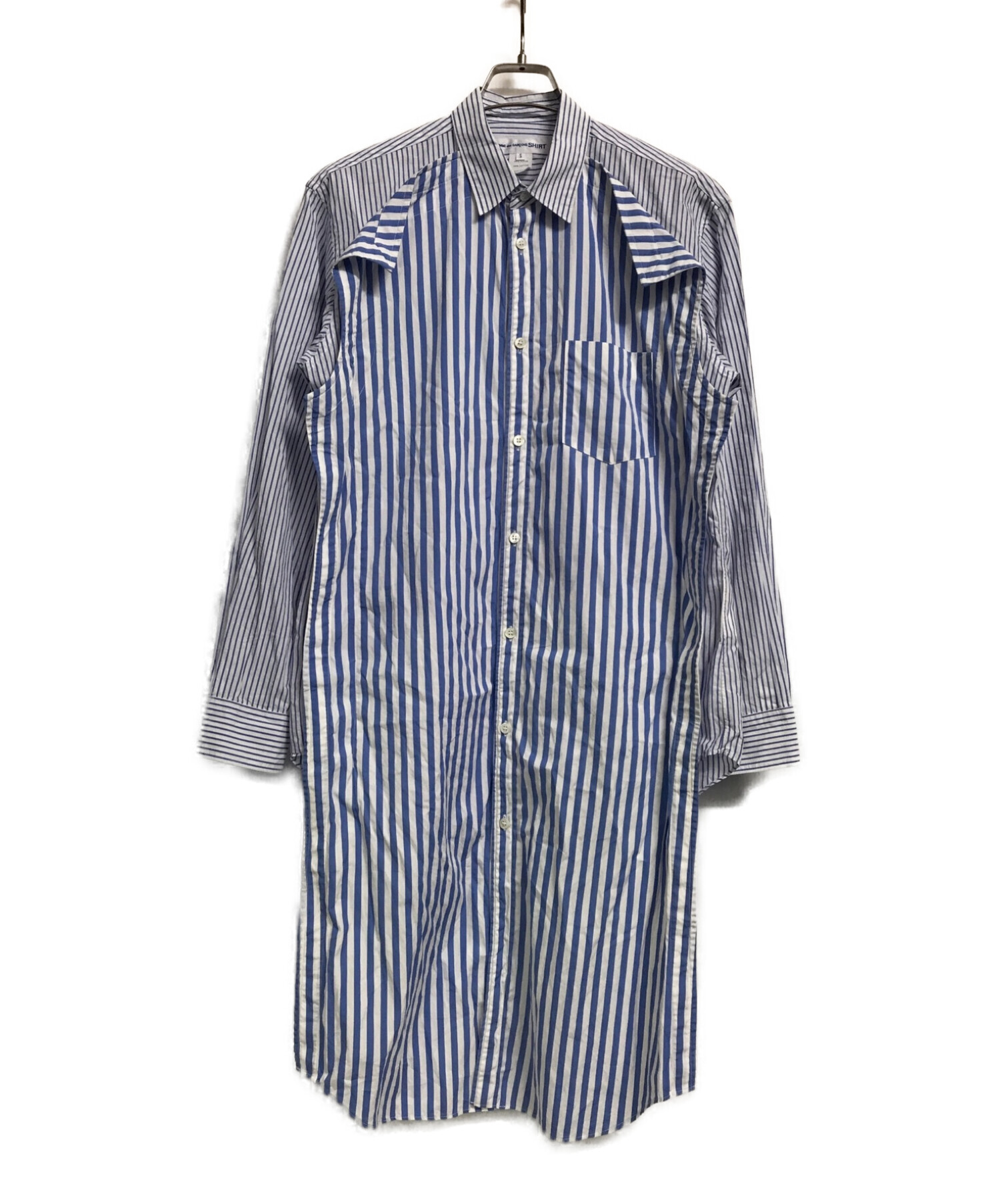 中古・古着通販】COMME des GARCONS SHIRT (コムデギャルソンシャツ