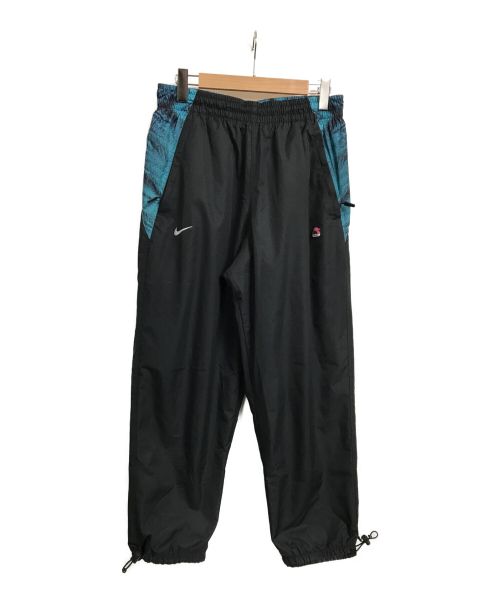 中古・古着通販】NIKE (ナイキ) NB Track Pant ブラック サイズ:L