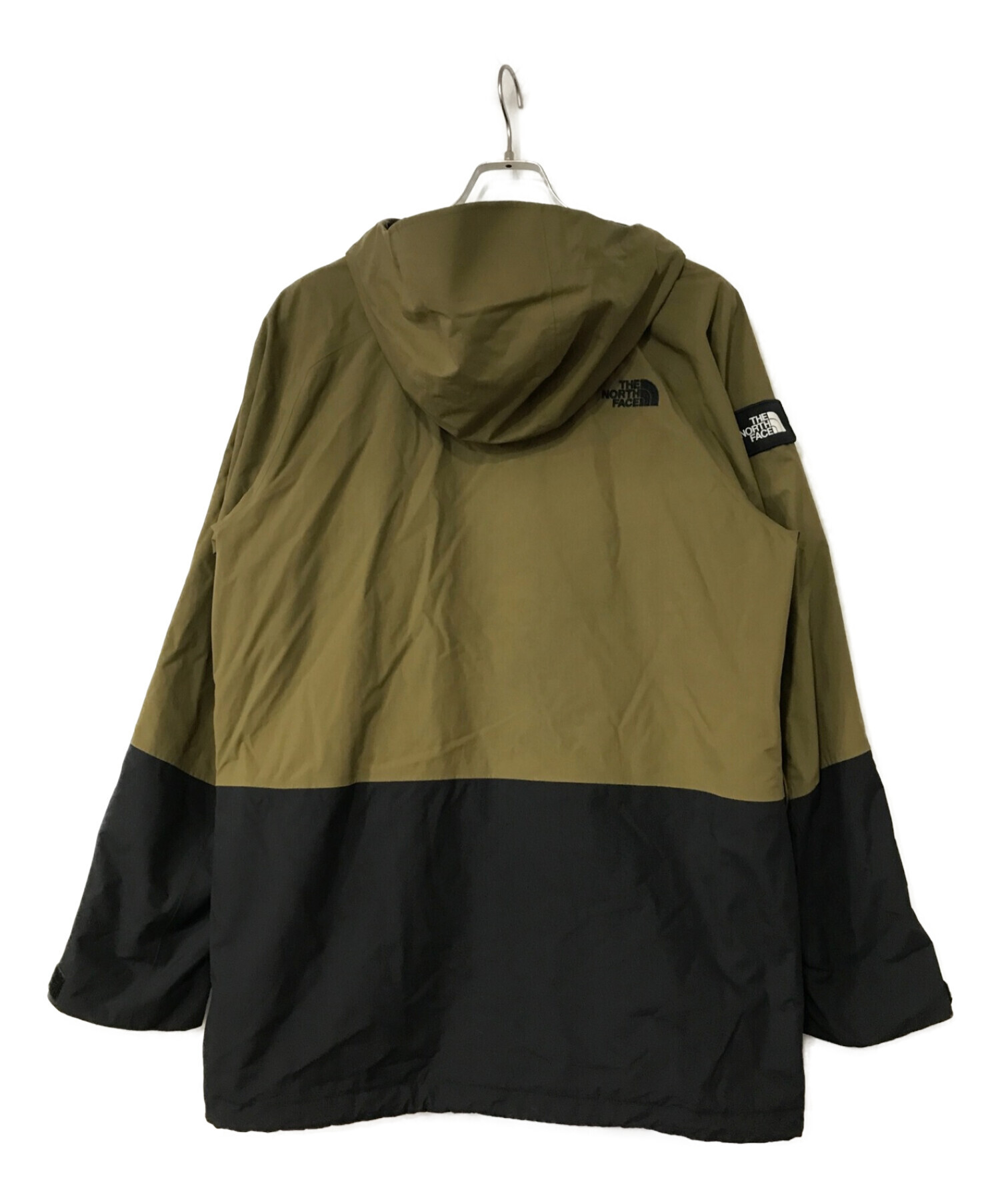 The north face on sale repko