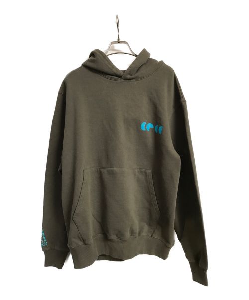 No patience HOODIE ノーパーティエンス パーカー フーディ - トップス