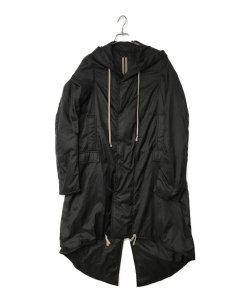 中古・古着通販】DRKSHDW (ダークシャドウ) FISHTAIL IMBOTTITO PARKA