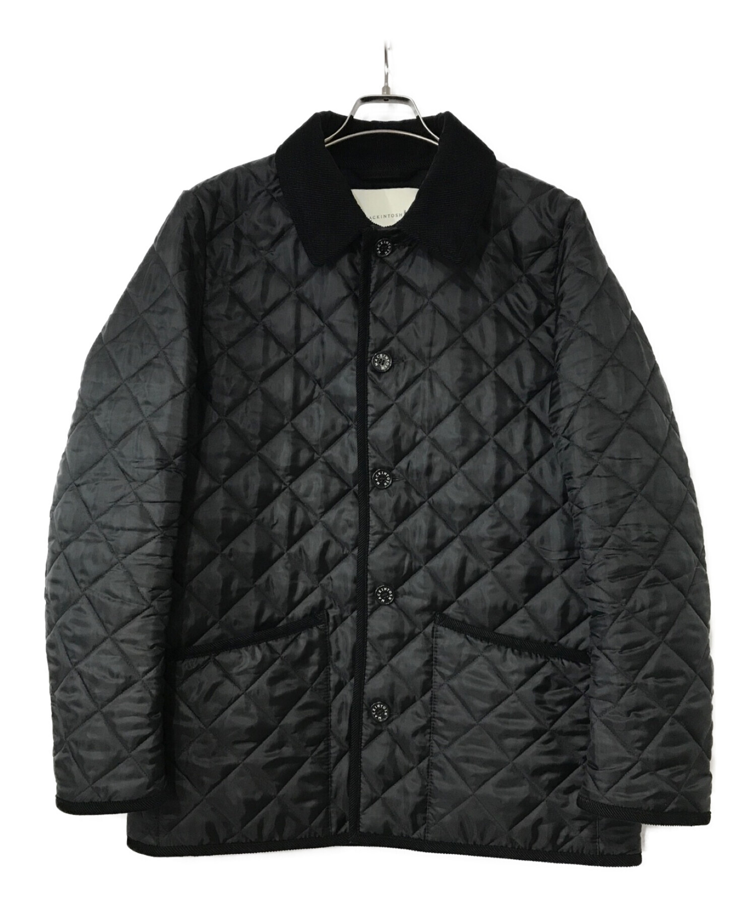 中古・古着通販】MACKINTOSH (マッキントッシュ) WAVERLY QUILTED