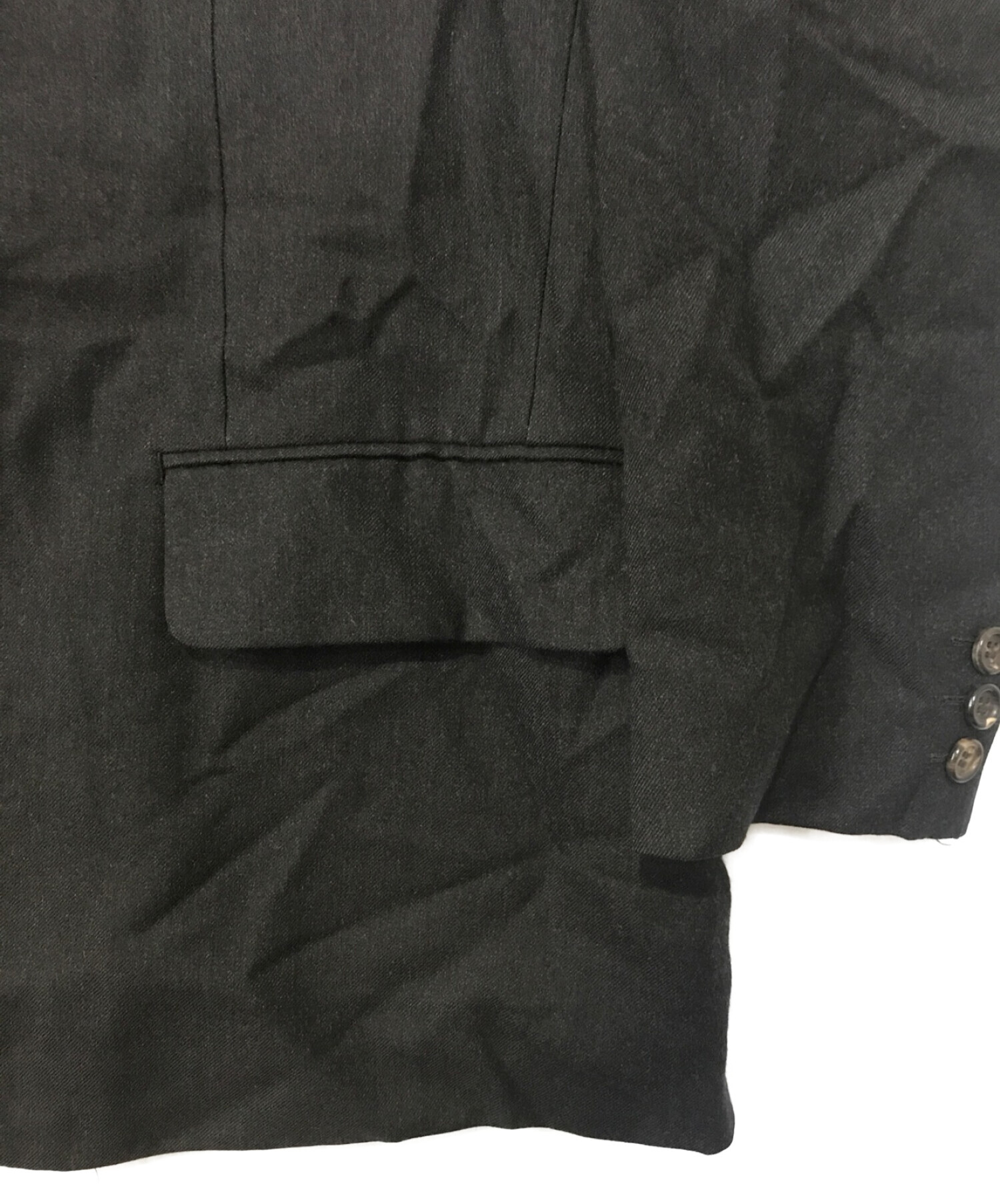 中古・古着通販】COMME des GARCONS HOMME (コムデギャルソン オム