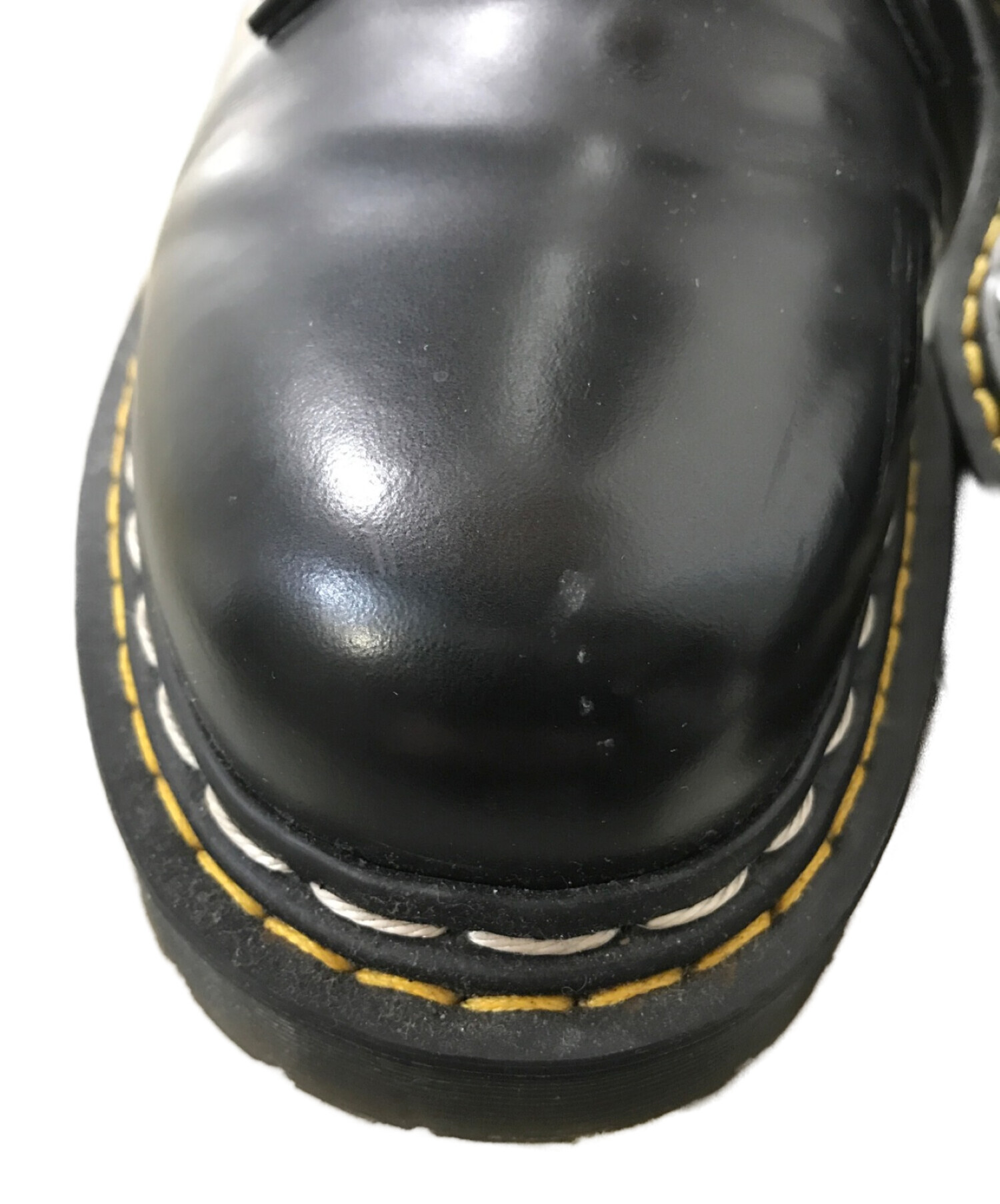 中古・古着通販】Dr.Martens×RICK OWENS (ドクターマーチン×リック