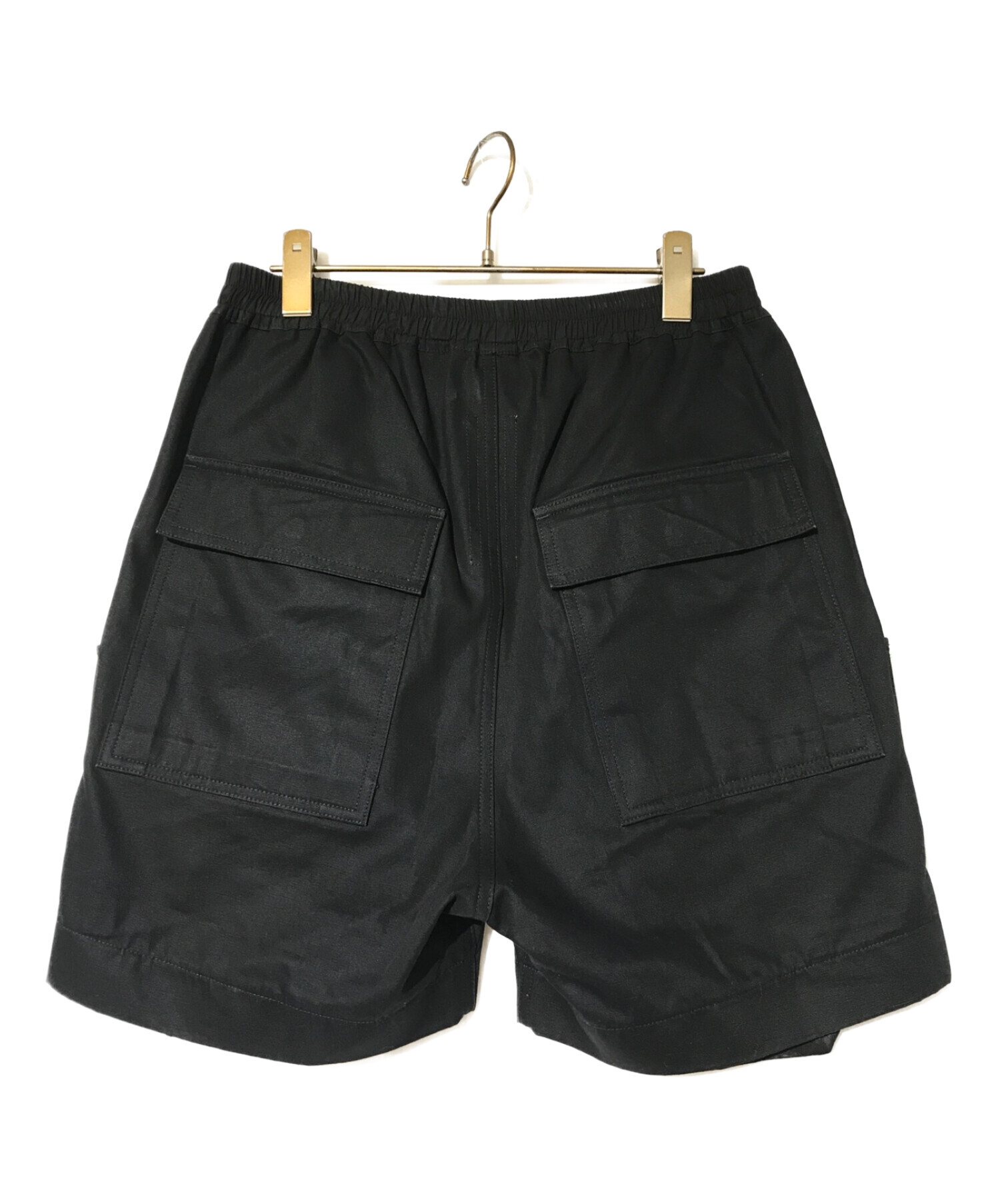 G_ArchiveS_一覧Rick Owens 16SS CYCLOPS CARGO BOXERS 46