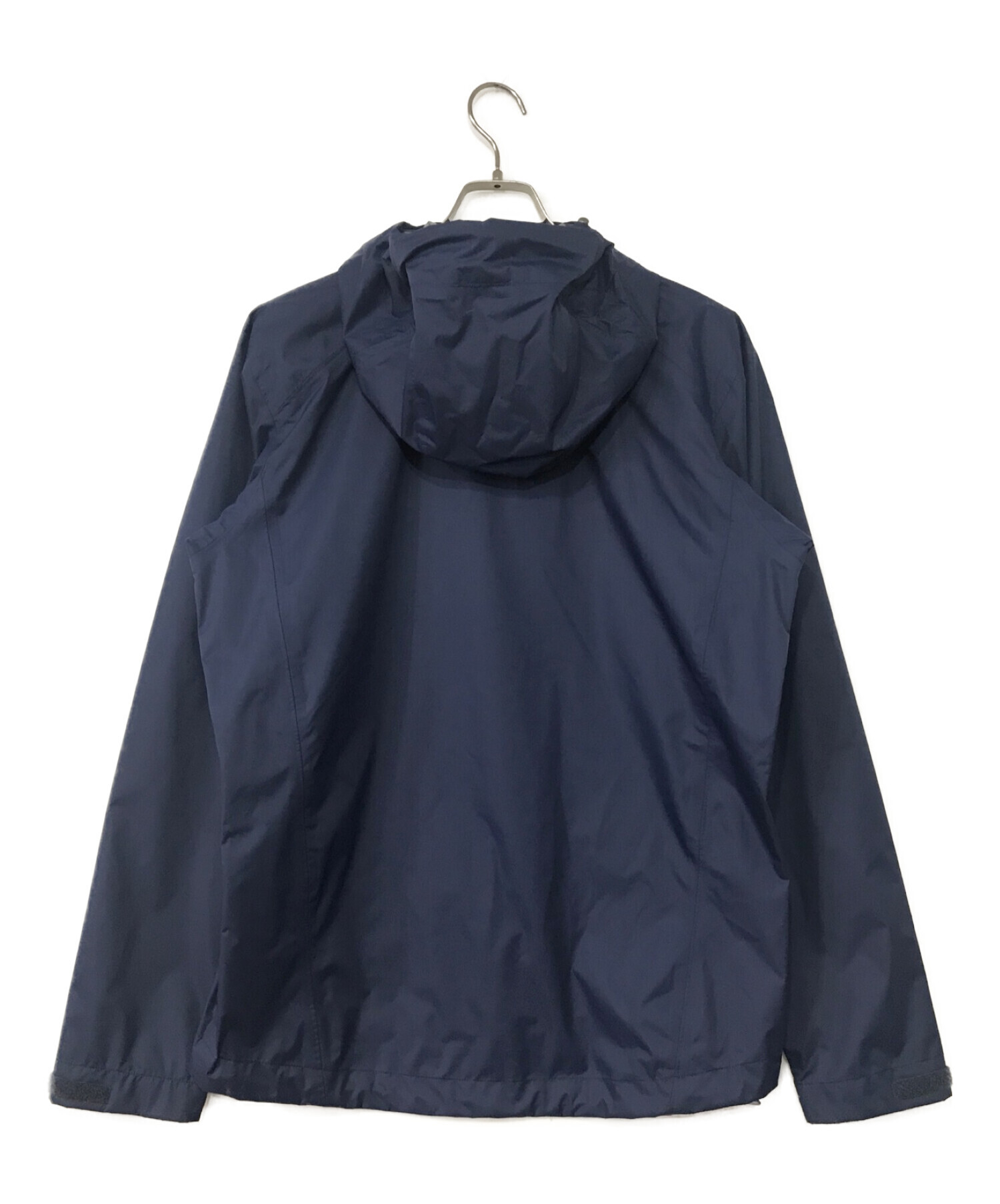 Rab (ラブ) Downpour Jacket ネイビー サイズ:L