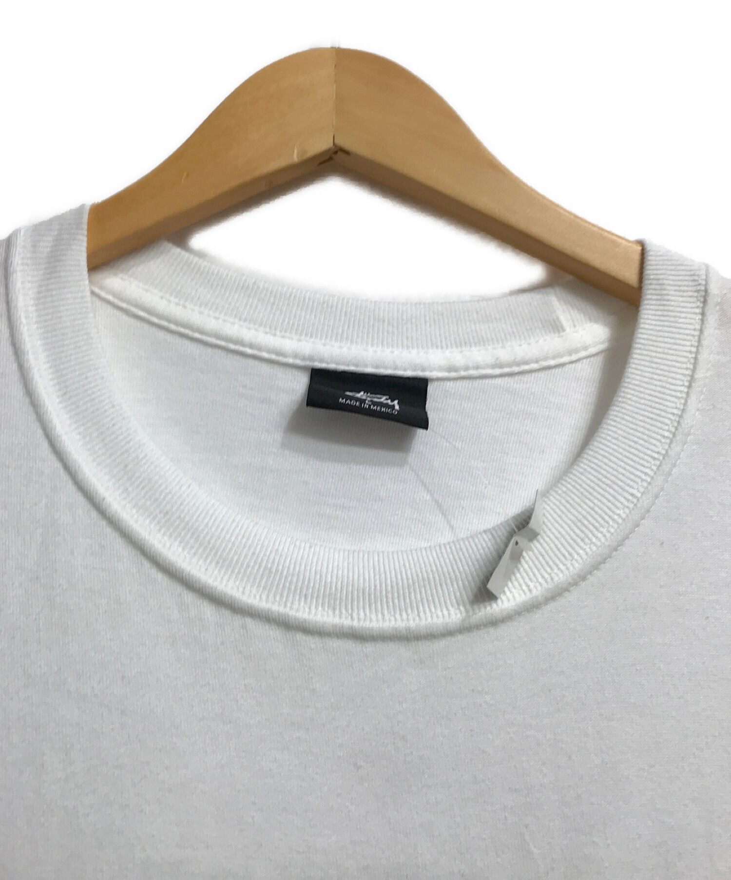 中古・古着通販】stussy×Patta (ステューシー×パッタ) プリントTシャツ