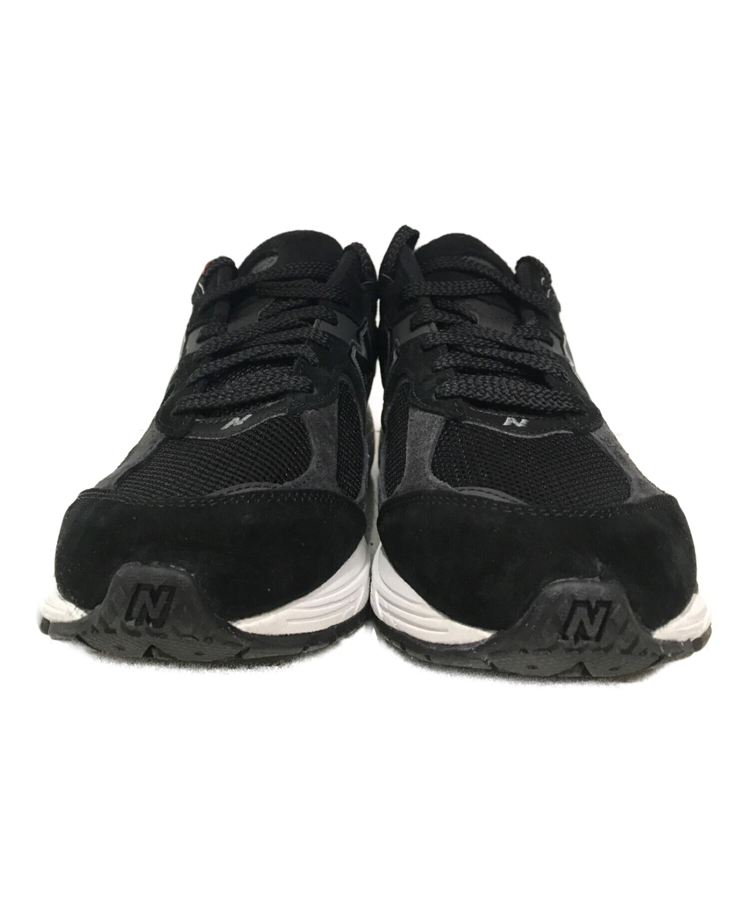 NEW BALANCE (ニューバランス) M2002RBK ブラック サイズ:27.5