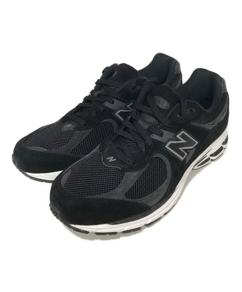 【中古・古着通販】NEW BALANCE (ニューバランス) M2002RBK