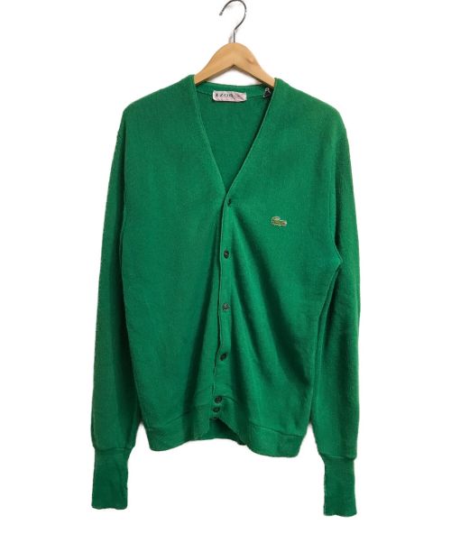 【中古・古着通販】IZOD LACOSTE (アイゾッドラコステ) ニット