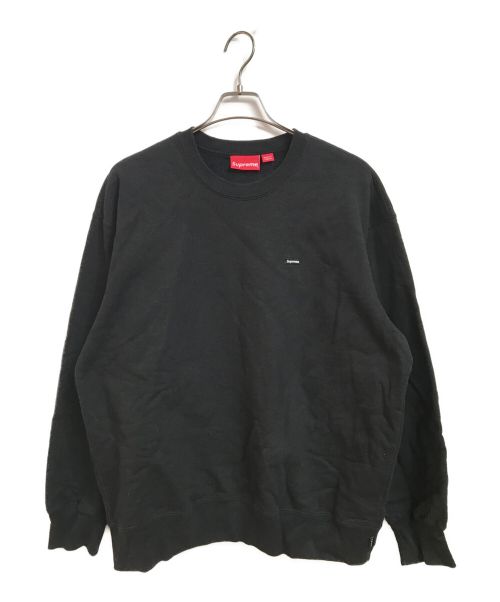 中古・古着通販】SUPREME (シュプリーム) Small Box Logo Crewneck