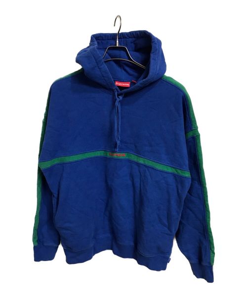 中古・古着通販】SUPREME (シュプリーム) warm up hooded sweatshirt ...
