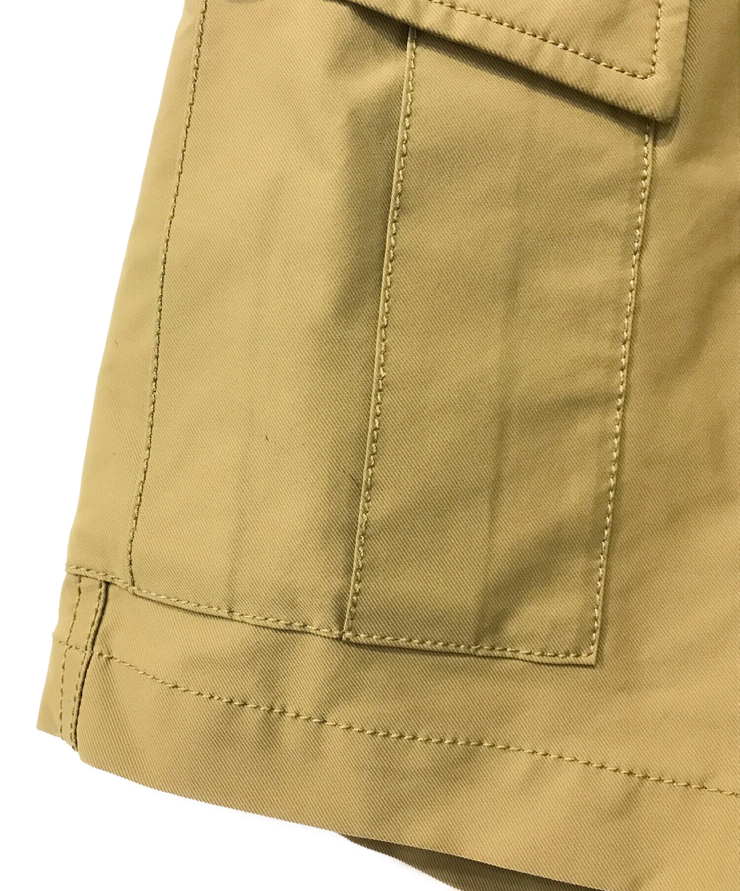 中古・古着通販】DAIWA PIER39 (ダイワ ピア39) TECH 6P MIL SHORTS