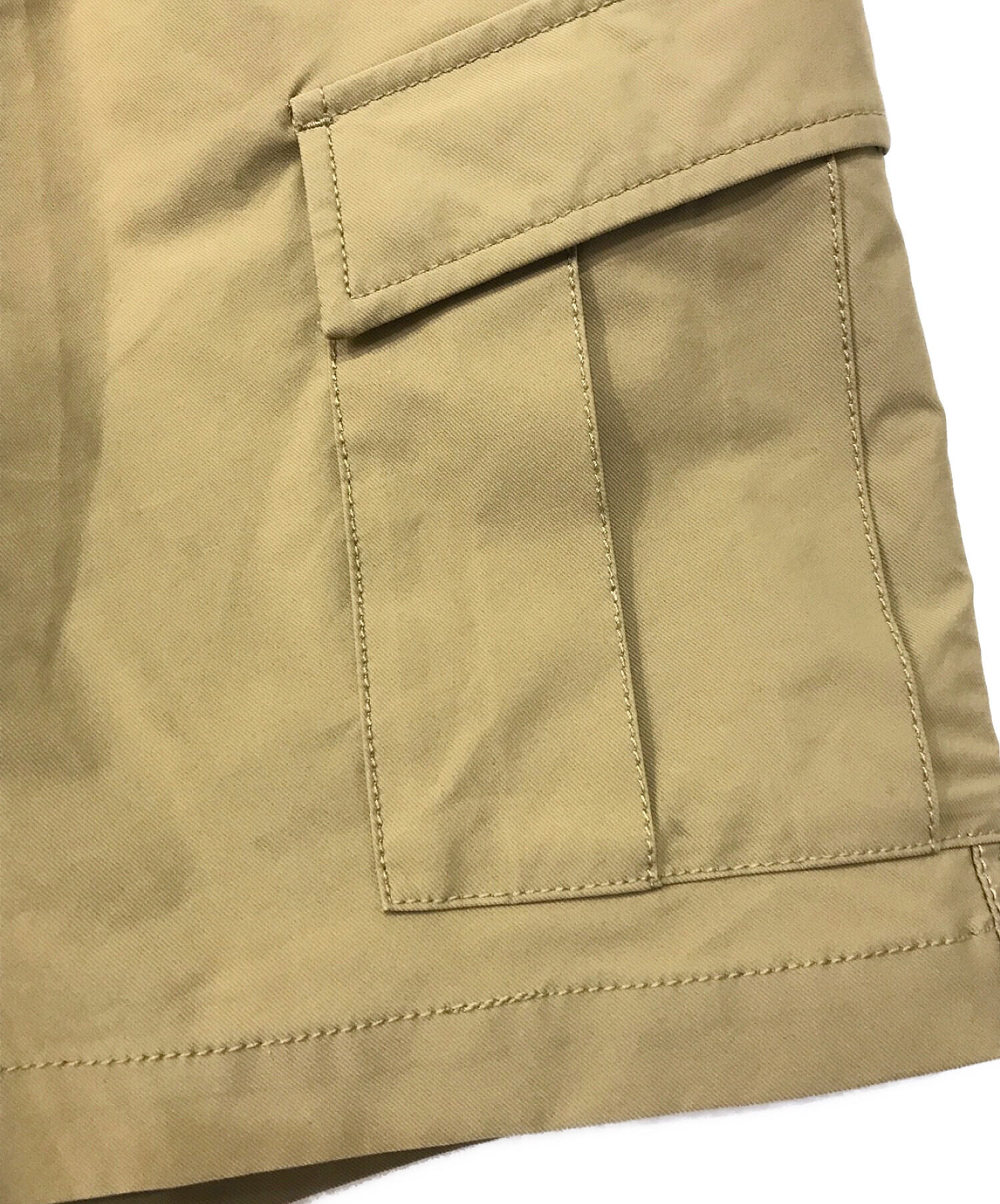 中古・古着通販】DAIWA PIER39 (ダイワ ピア39) TECH 6P MIL SHORTS