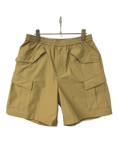 中古・古着通販】DAIWA PIER39 (ダイワ ピア39) TECH 6P MIL SHORTS