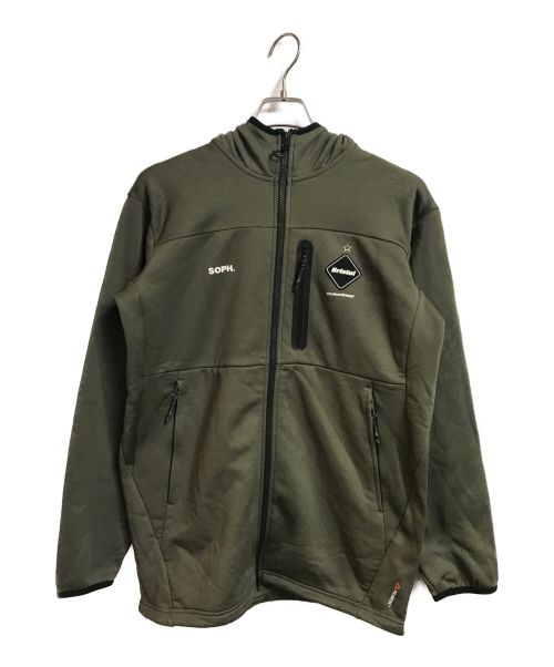 中古・古着通販】F.C.R.B. (エフシーアールビー) POLARTEC POWER