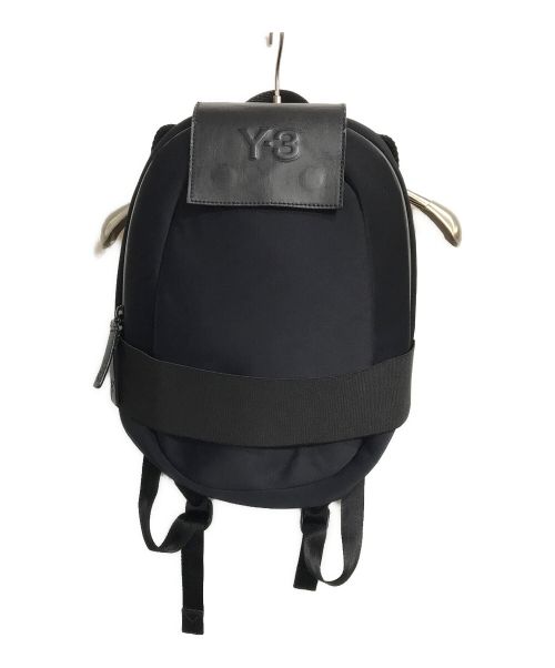 【中古・古着通販】Y-3 (ワイスリー) W QASA OVAL BACKPACK ...