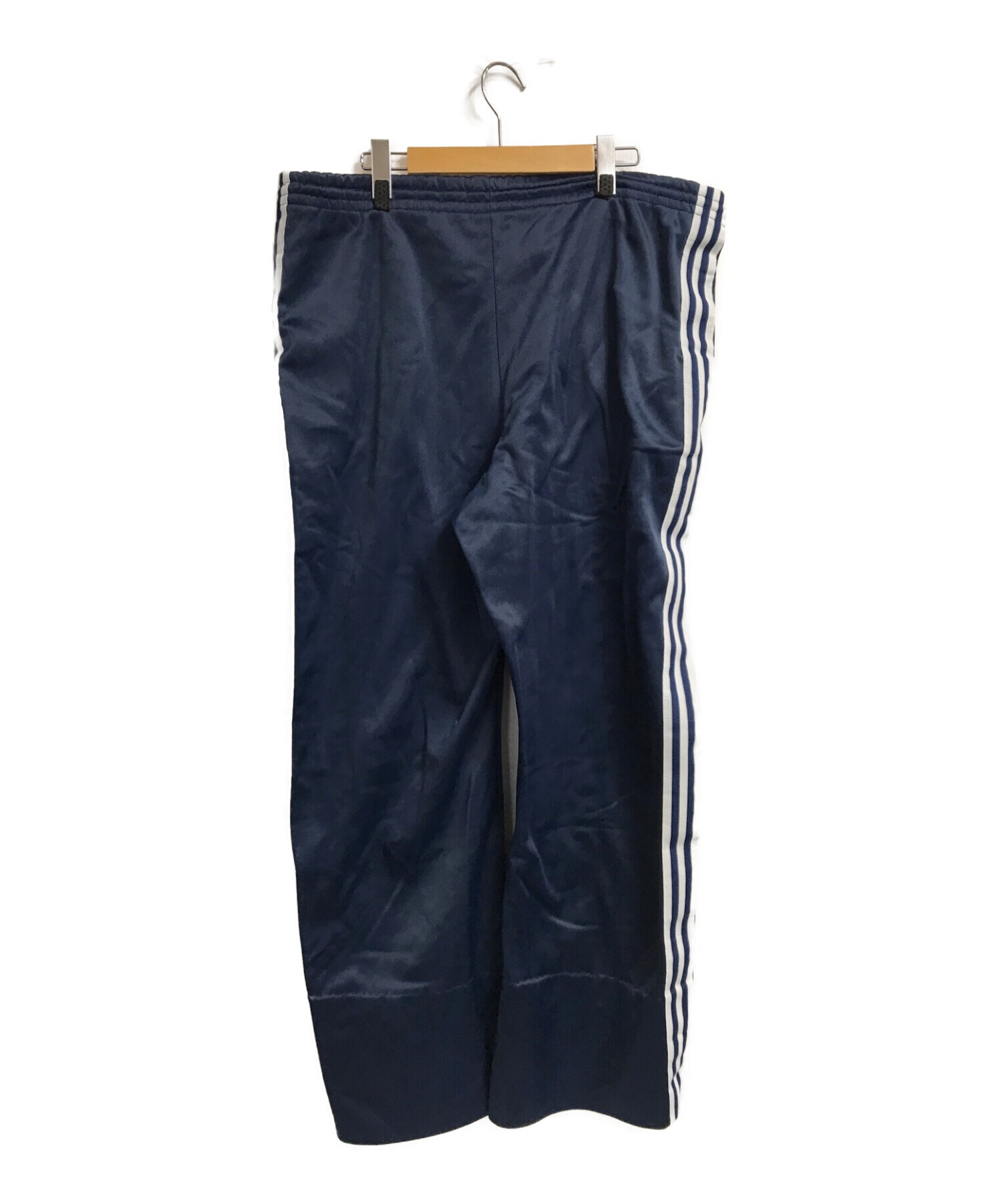 adidas (アディダス) ATPトラックパンツ ブルー サイズ:XL