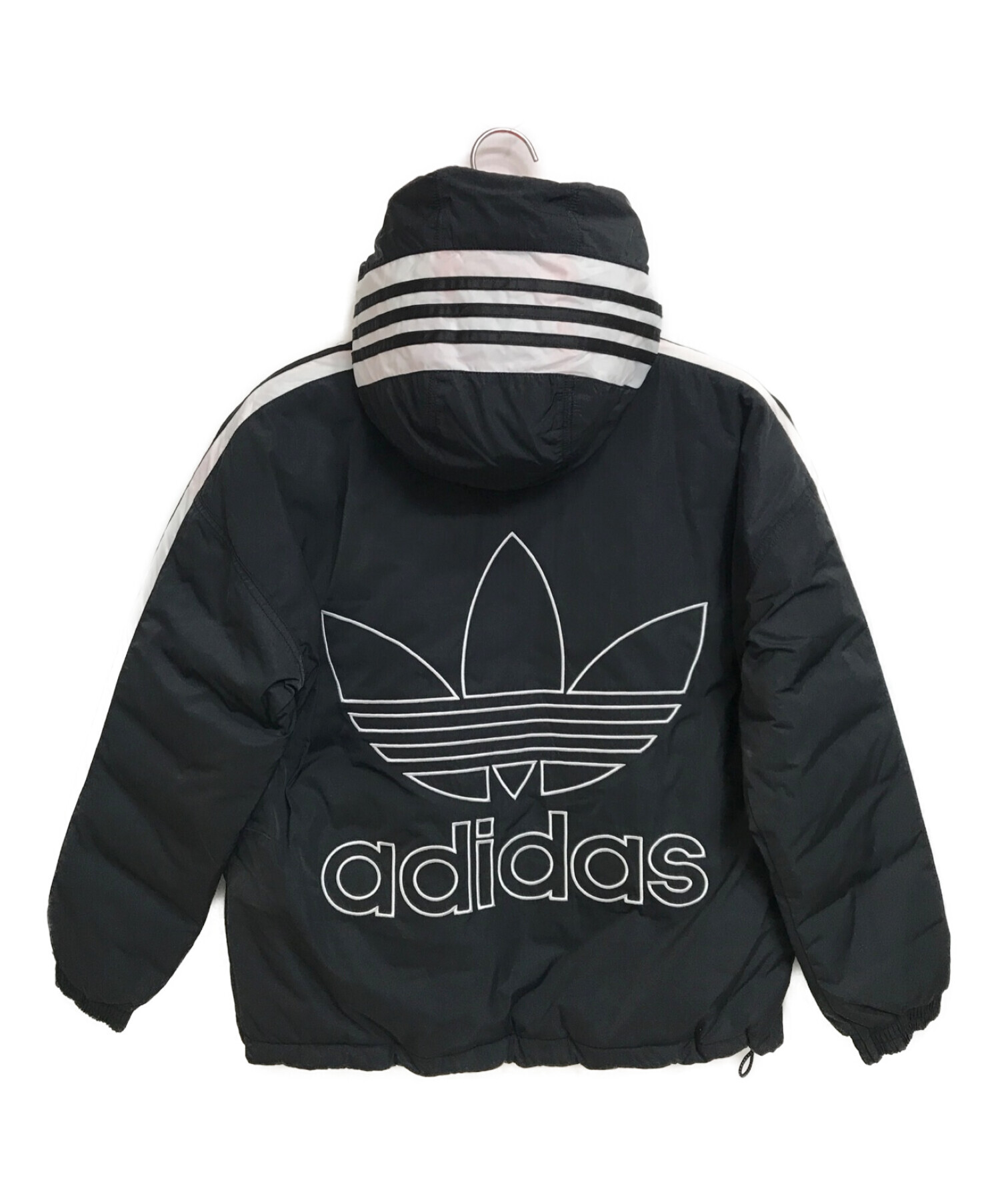 中古・古着通販】adidas (アディダス) ビッグトレフォイル