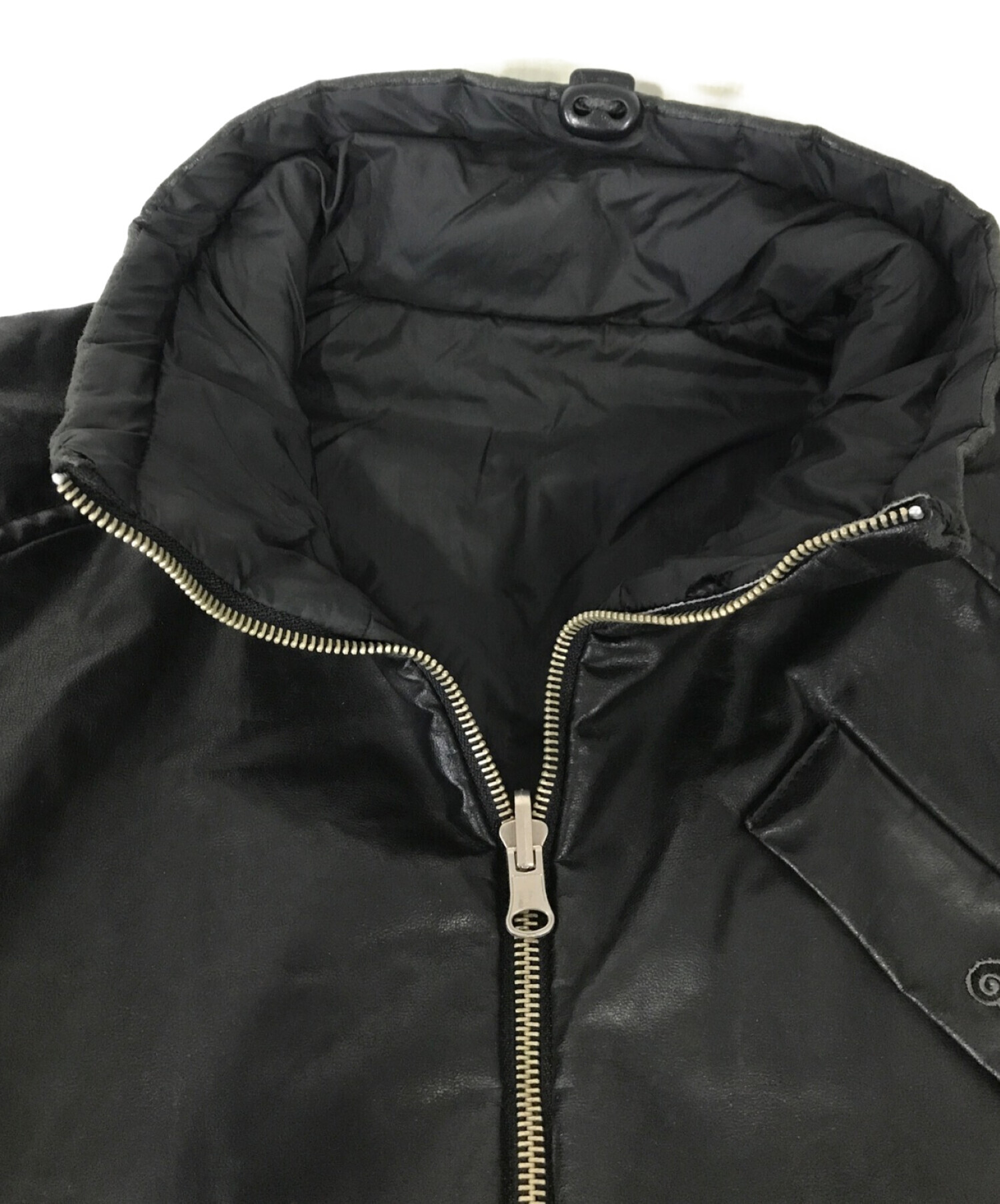 Snugpak (スナグパック) AIRPAK JACKET ブラック サイズ:S