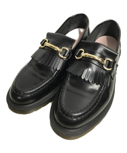 中古・古着通販】Dr.Martens (ドクターマーチン) タッセルローファー