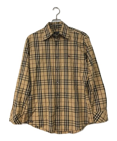 【中古・古着通販】BURBERRY BLACK LABEL (バーバリー