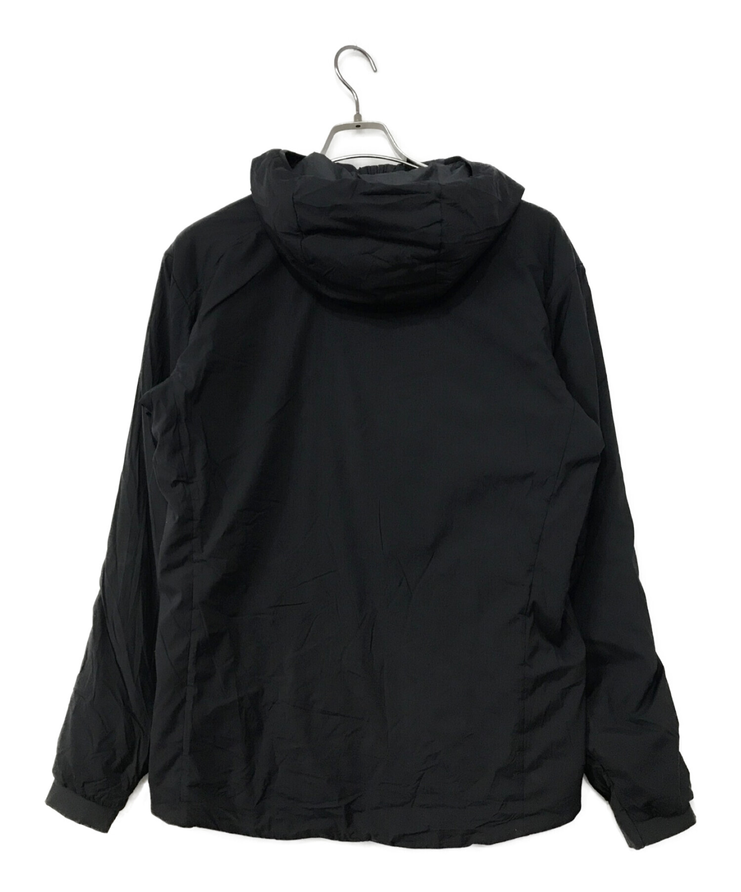 ARC'TERYX (アークテリクス) PROTON LT HOODY ブラック サイズ:M