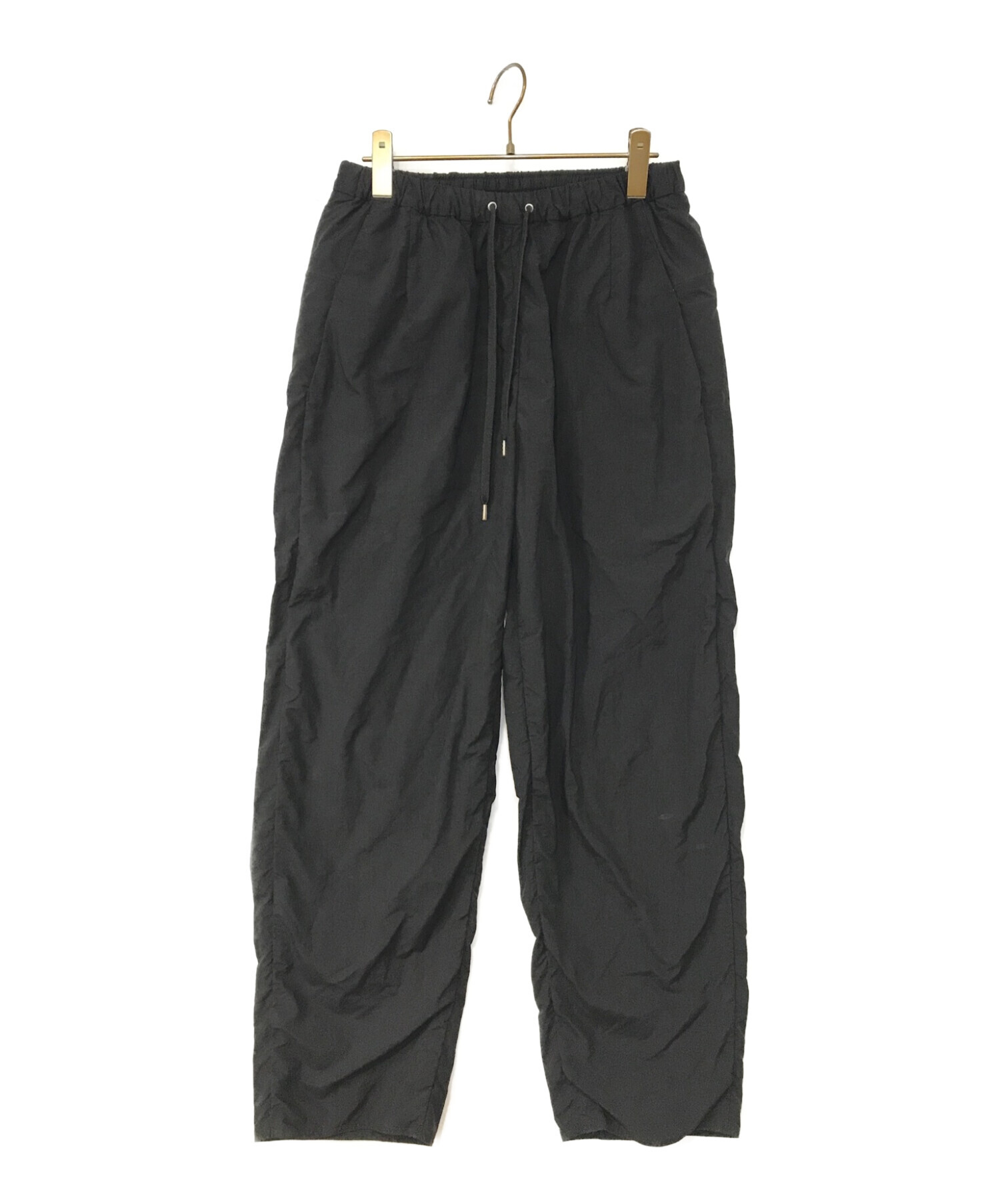 teatora (テアトラ) Wallet Pants P ブラック サイズ:48