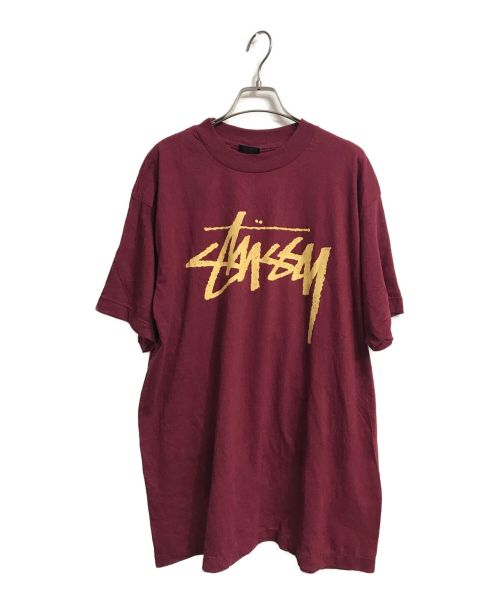 m1113【希少モデル】ステューシー OLD STUSSY Tシャツ m1113 - www