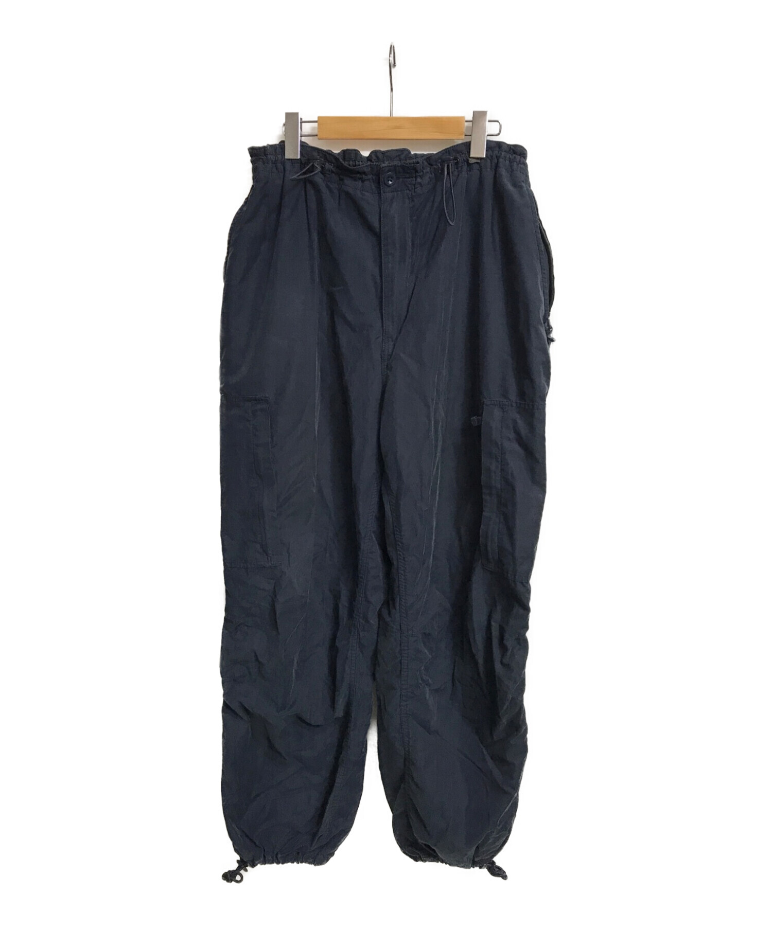 中古・古着通販】OLD GAP (オールドギャップ) カーゴパンツ ネイビー