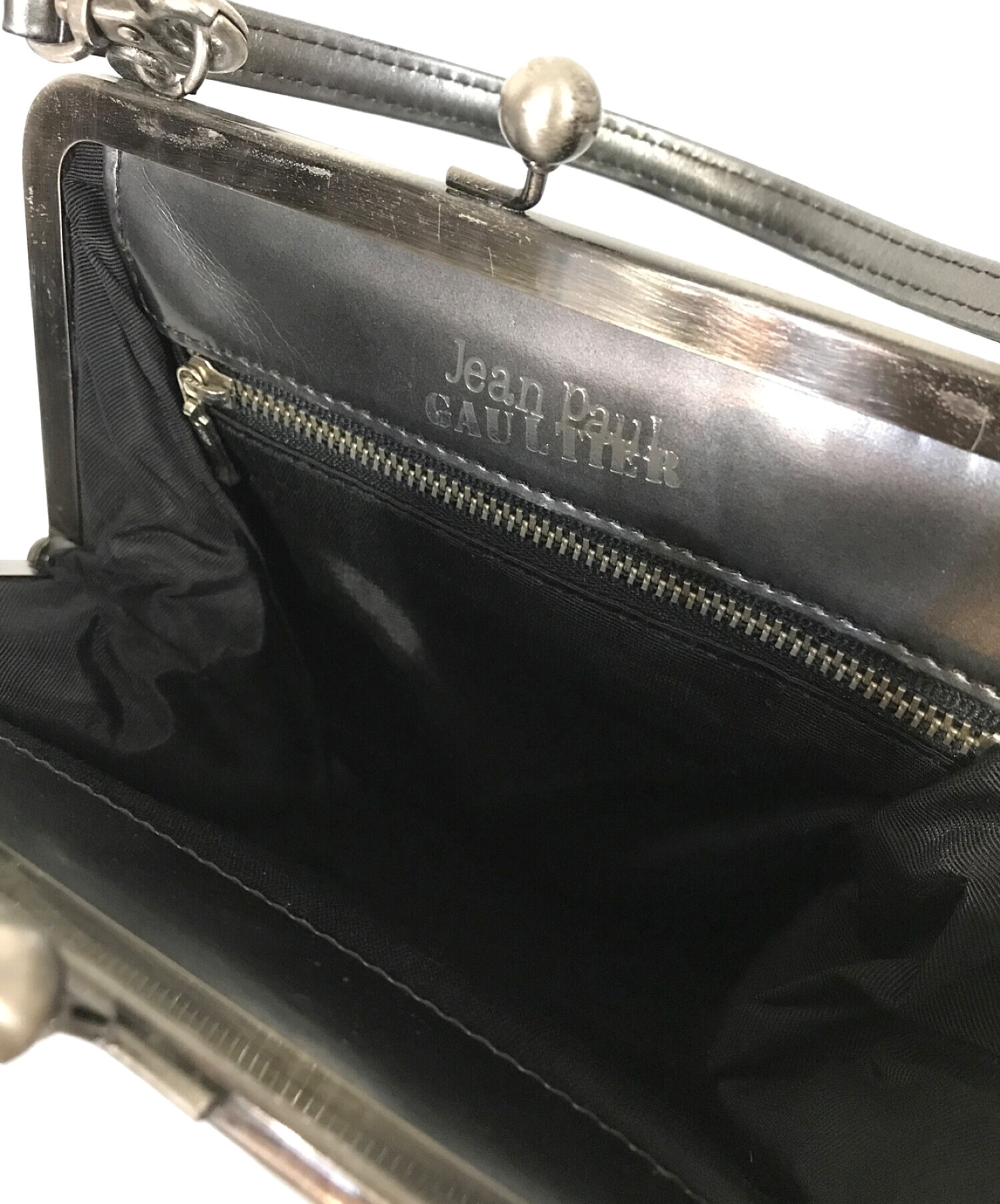 中古・古着通販】Jean Paul GAULTIER (ジャンポールゴルチエ) ニュー