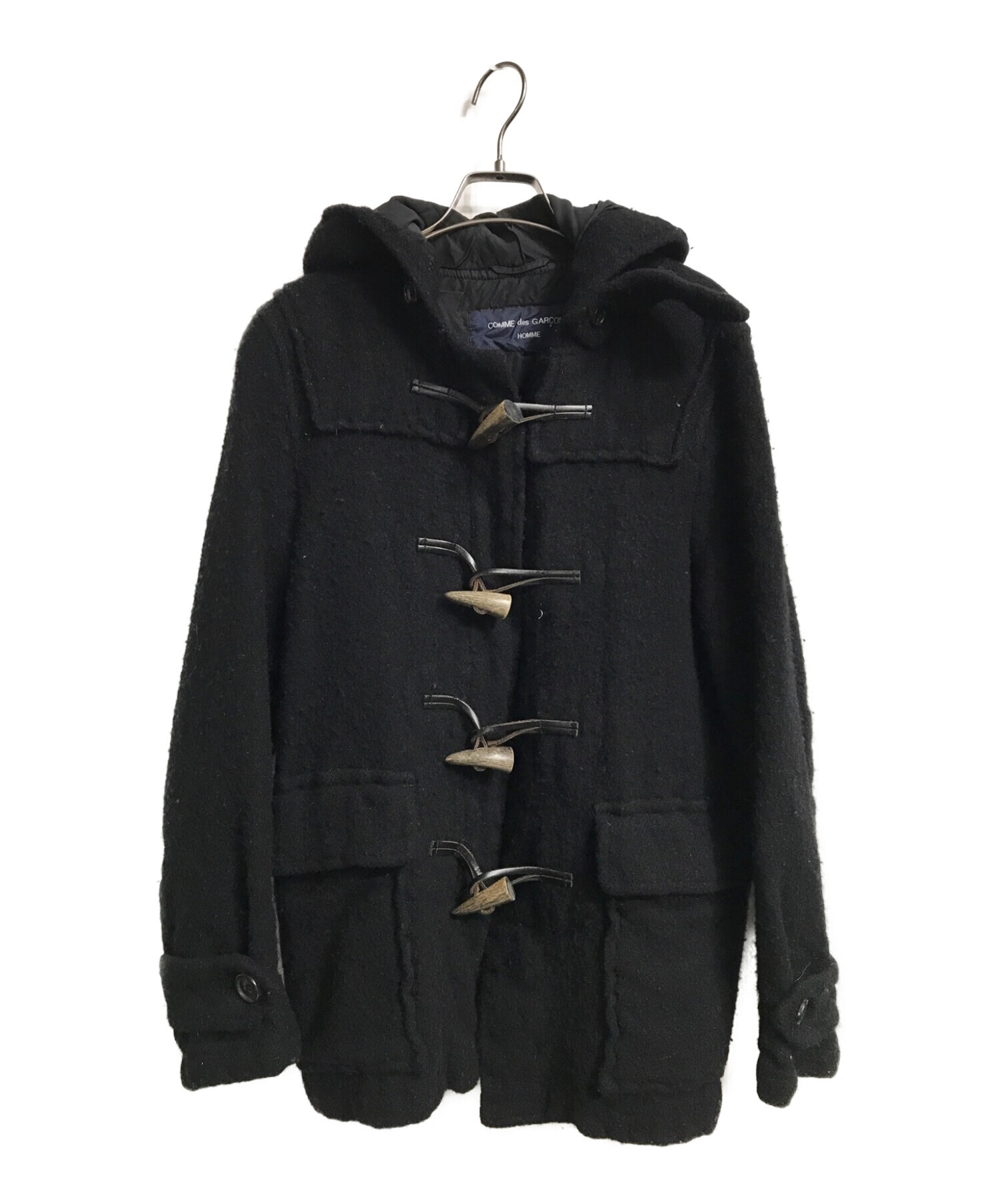 中古・古着通販】COMME des GARCONS HOMME (コムデギャルソン オム