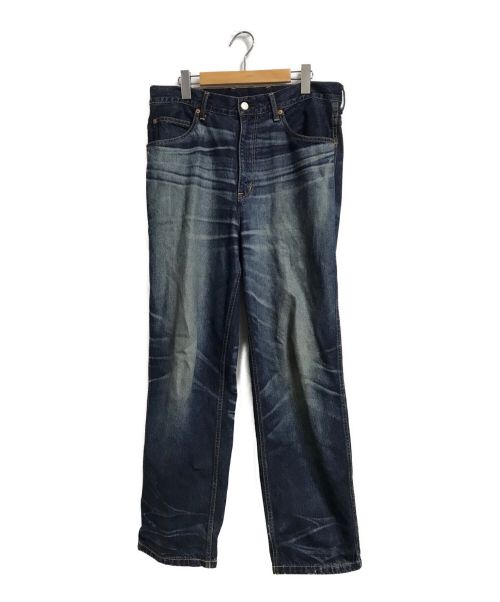 【中古・古着通販】LEVI'S (リーバイス) JUNYA WATANABE