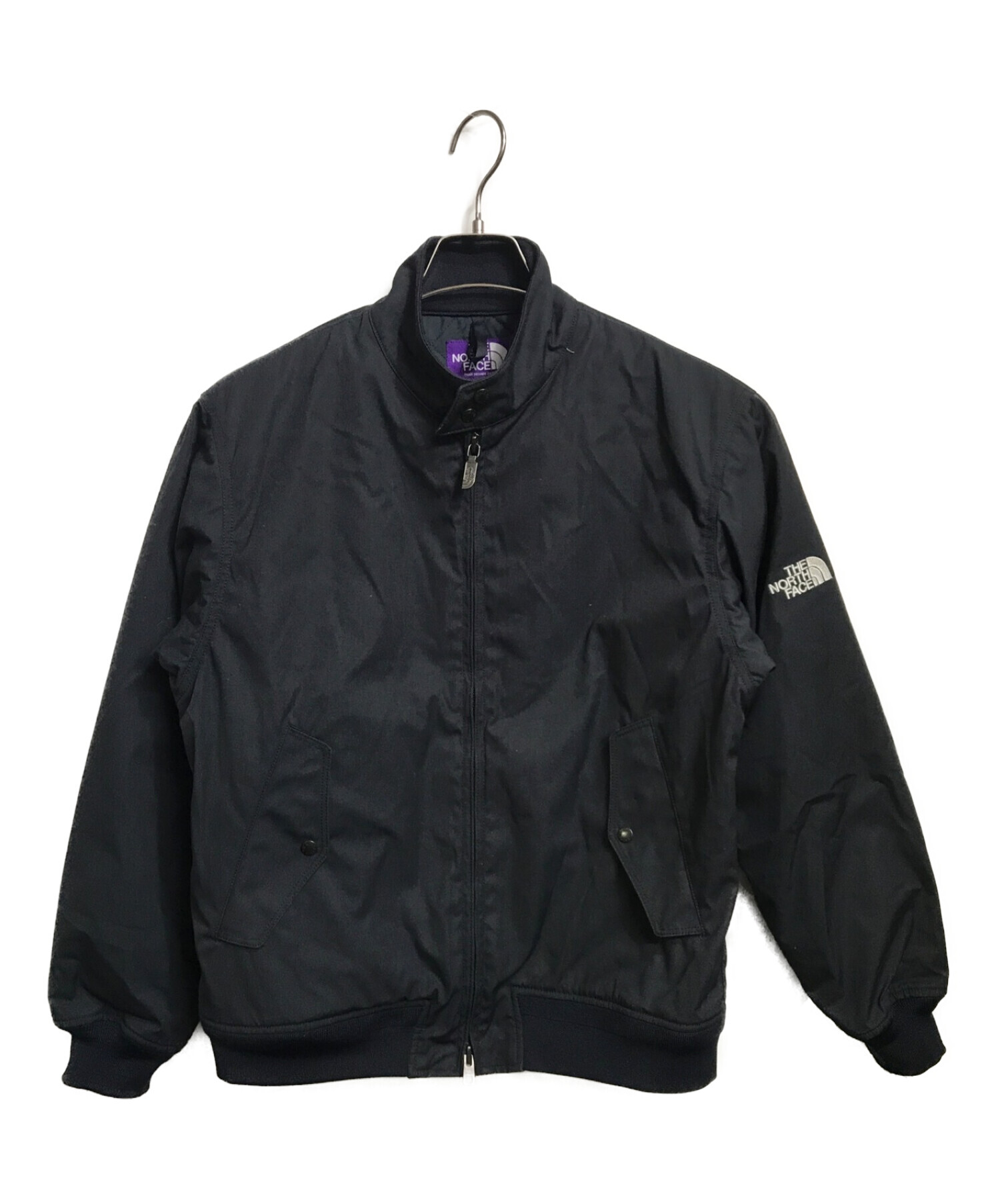 中古・古着通販】THE NORTHFACE PURPLELABEL (ザ・ノースフェイス