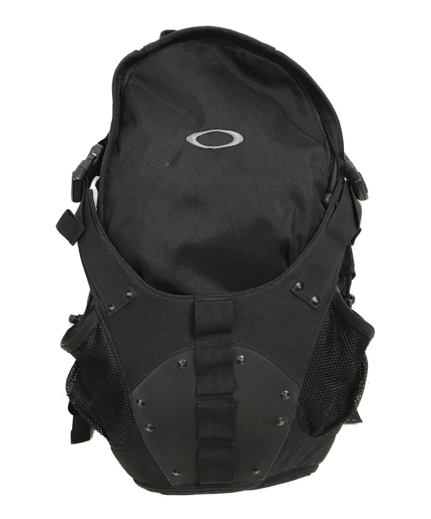 00's OAKLEY icon backpack オークリーバックパック