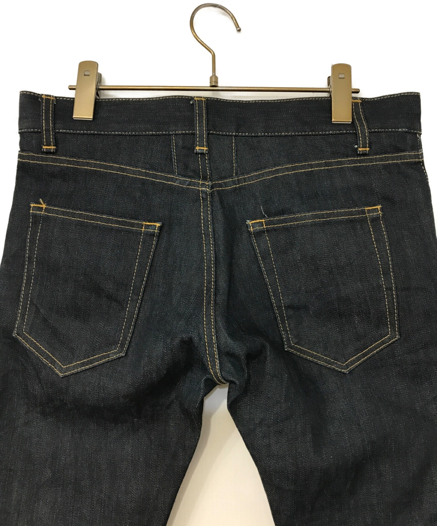 中古・古着通販】Saint Laurent Paris (サンローランパリ) デニム