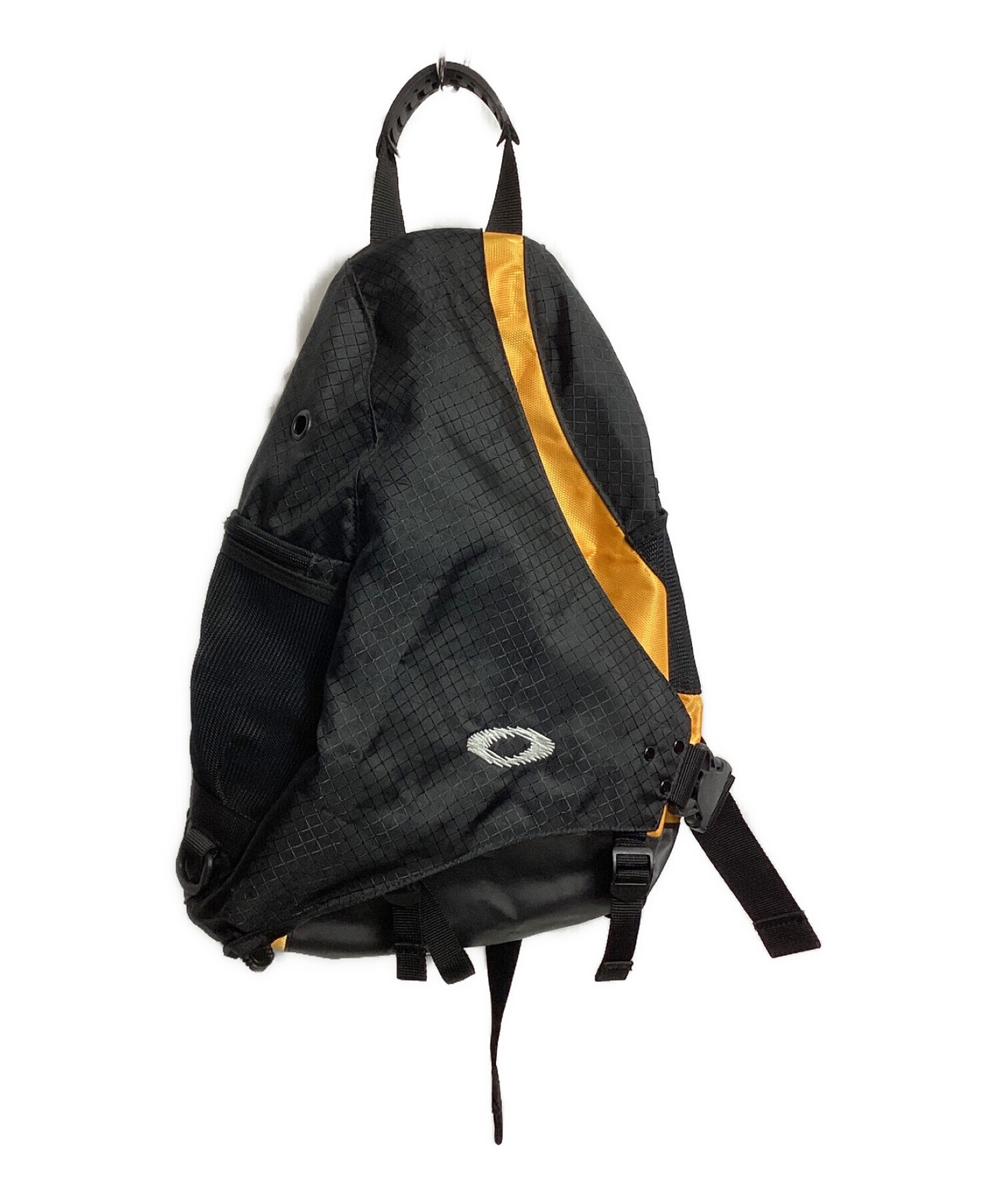 中古・古着通販】OAKLEY (オークリー) crossbody bag ブラック