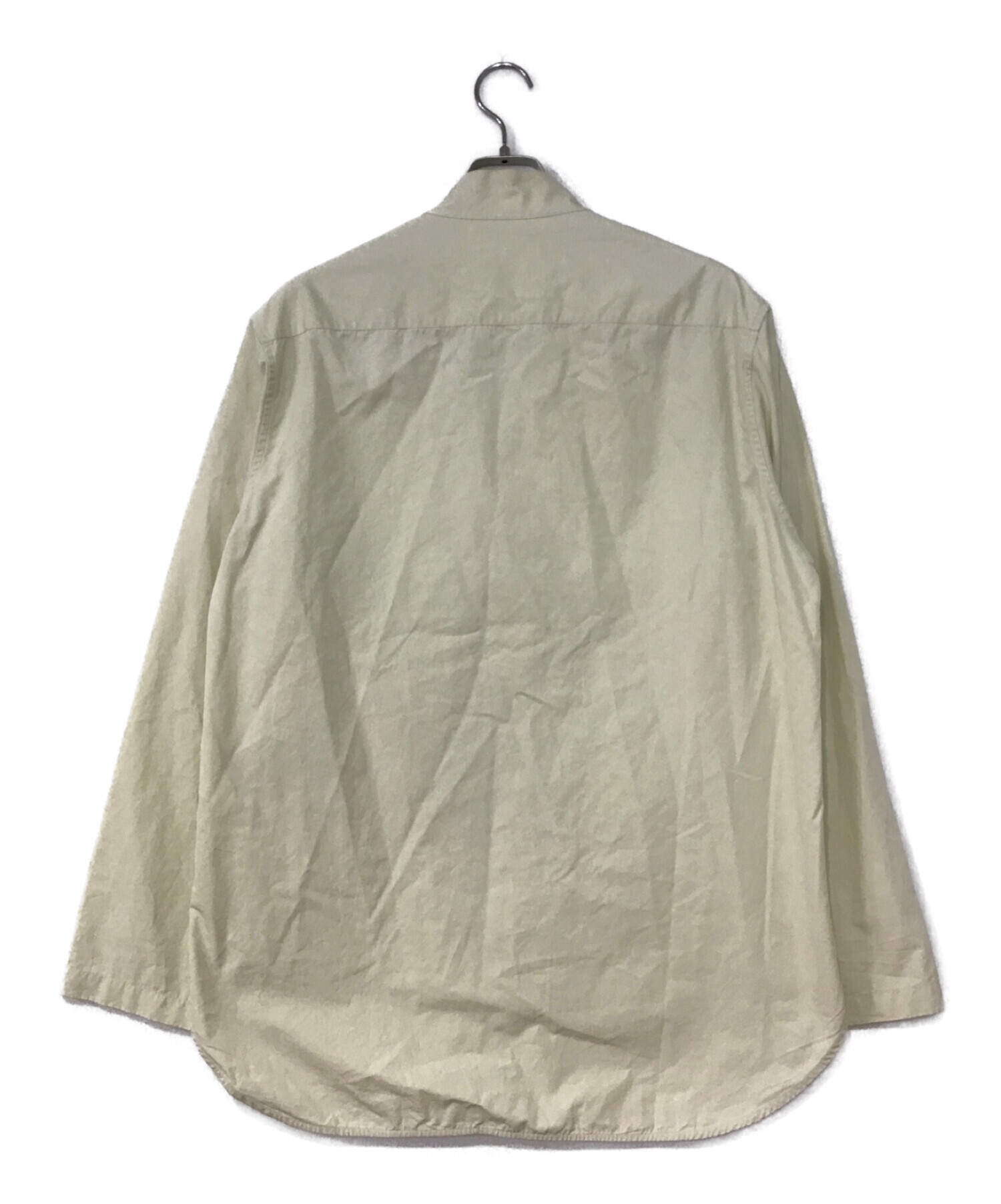 中古・古着通販】JIL SANDER (ジルサンダー) ノーカラージャケット