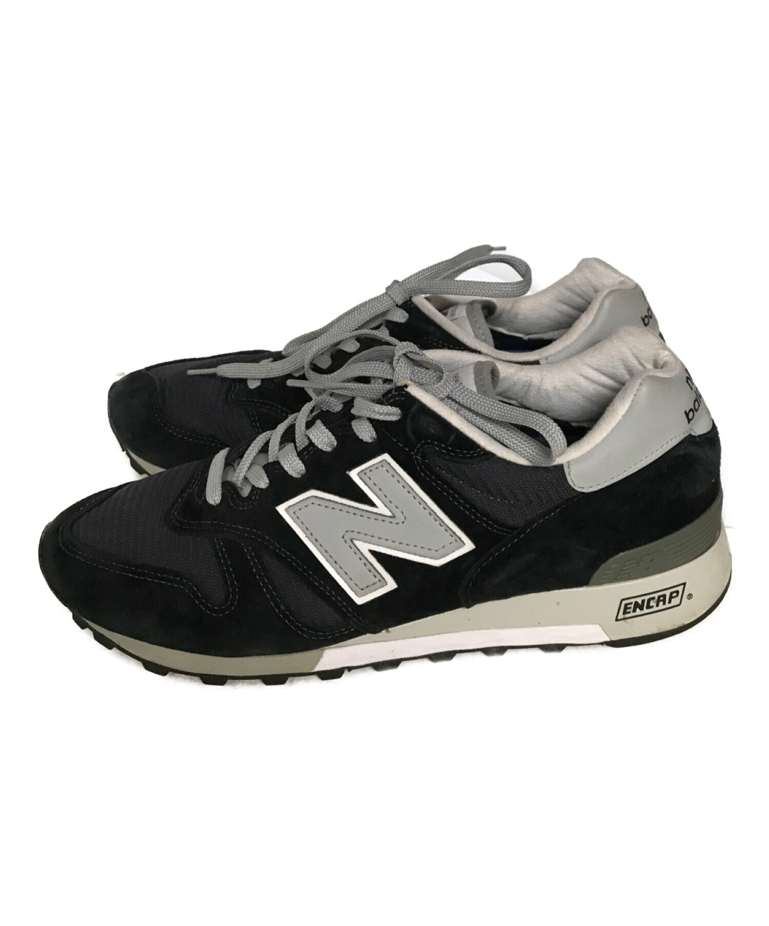 中古・古着通販】NEW BALANCE (ニューバランス) M1300AE ブラック